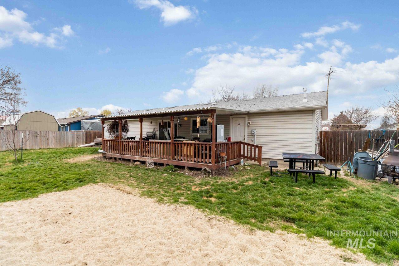 7 Brice Ave W, Middleton, Idaho 83644-3026, 3 Bedrooms, 1 Bathroom, Residential For Sale, Price $279,900,MLS 98978005