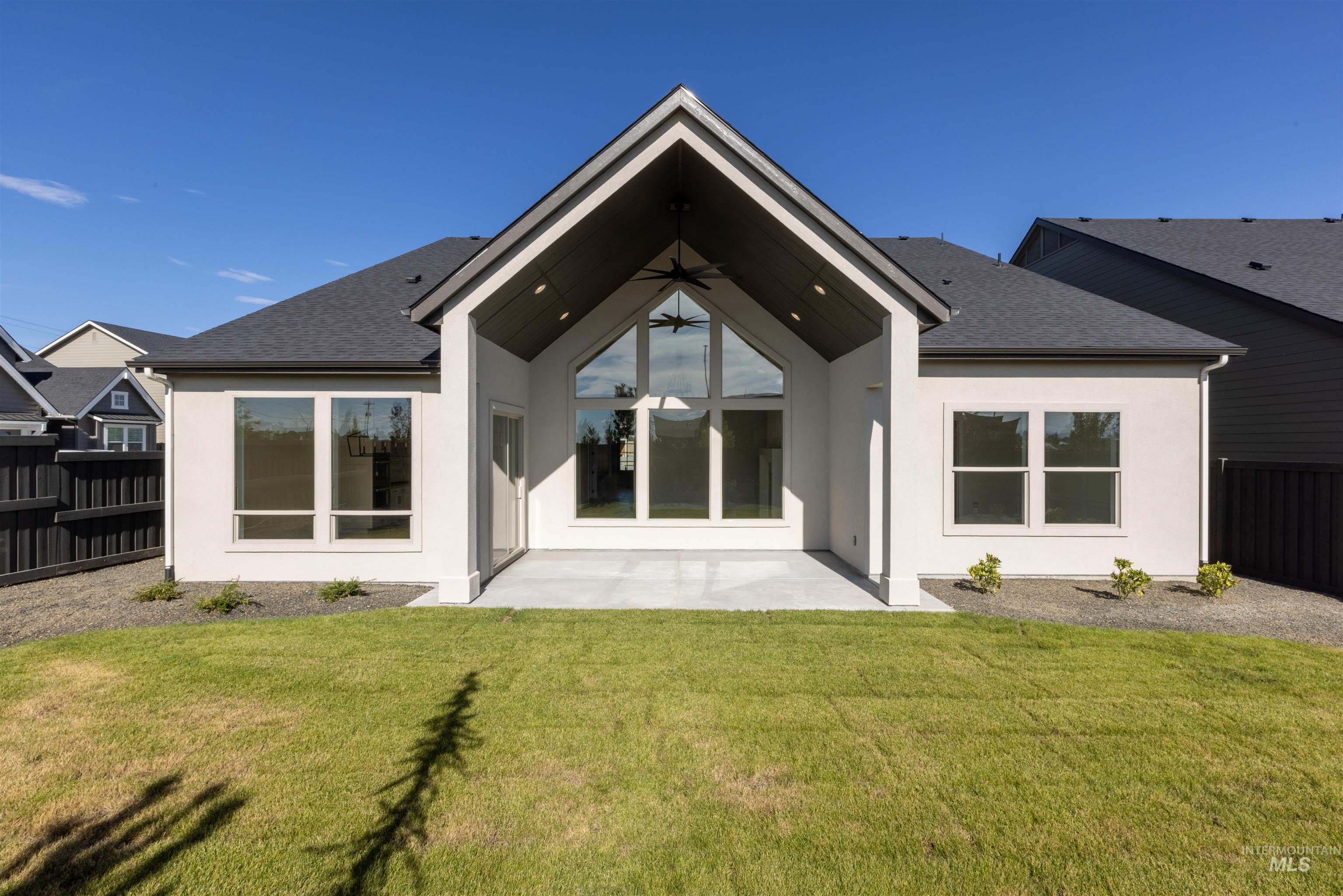 958 E Crescendo St, Meridian, Idaho 83642, 3 Bedrooms, 2.5 Bathrooms, Residential For Sale, Price $849,777, 98978006