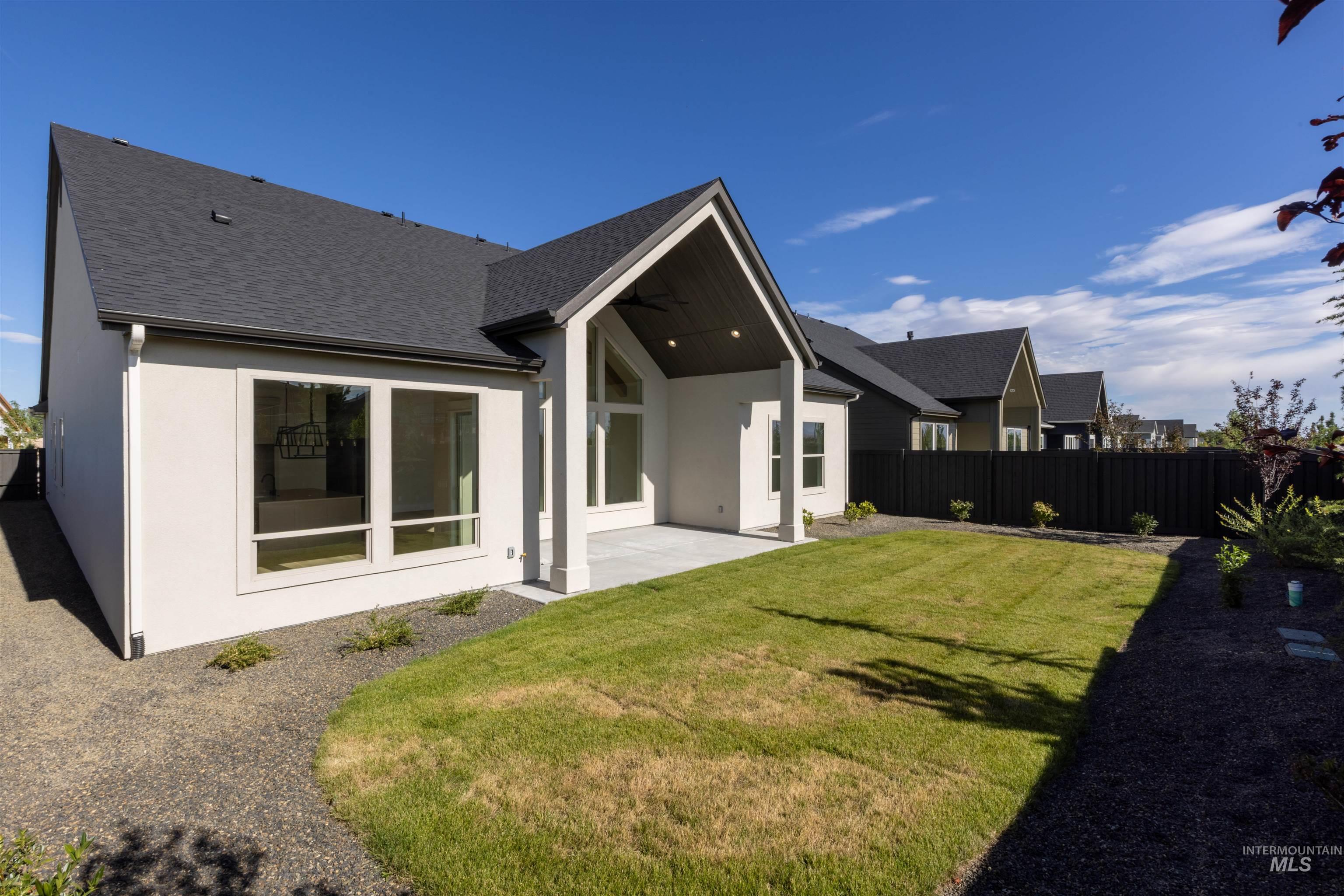 958 E Crescendo St, Meridian, Idaho 83642, 3 Bedrooms, 2.5 Bathrooms, Residential For Sale, Price $849,777, 98978006