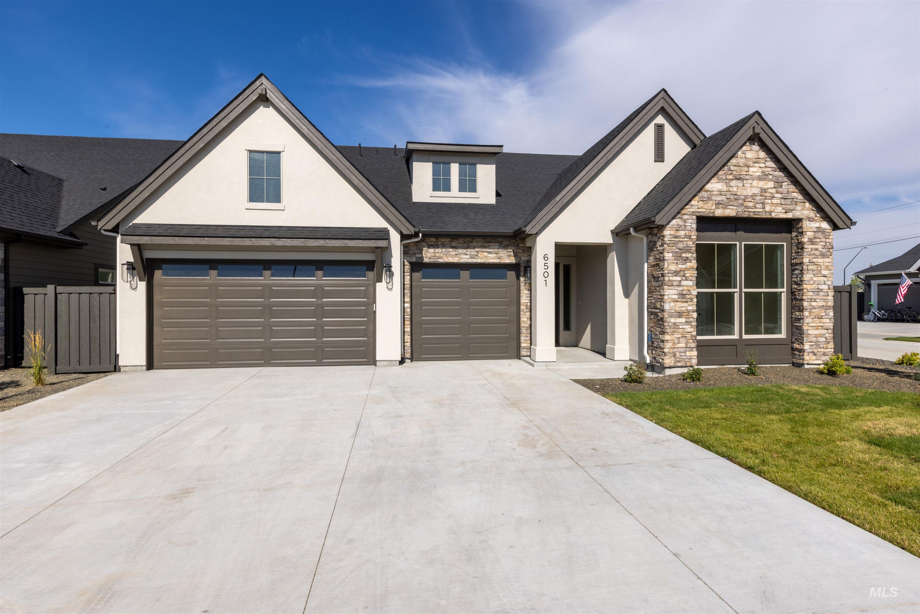 958 E Crescendo St, Meridian, Idaho 83642, 3 Bedrooms, 2.5 Bathrooms, Residential For Sale, Price $849,777, 98978006