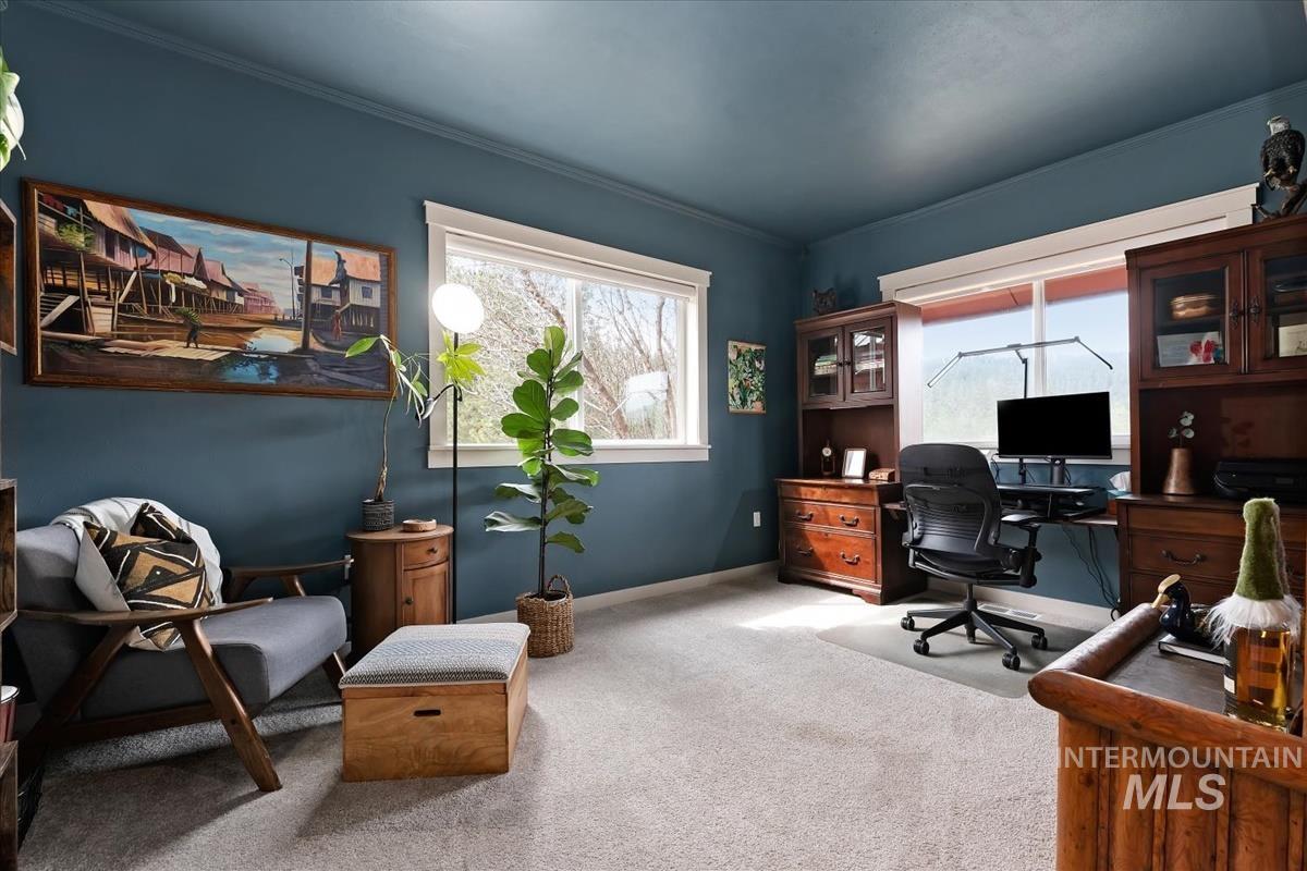 6 E Beck Rd, Garden Valley, Idaho 83622, 4 Bedrooms, 4.5 Bathrooms, Residential For Sale, Price $975,000,MLS 98978008