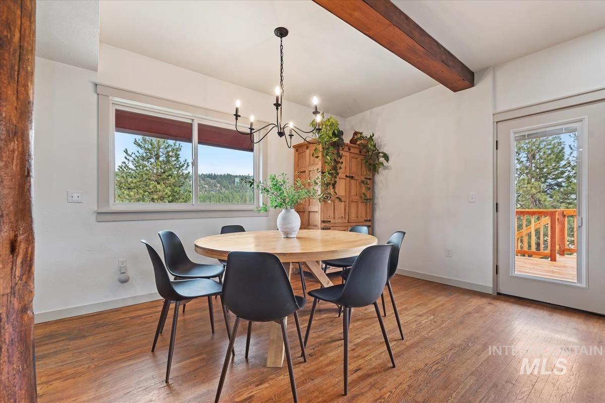 6 E Beck Rd, Garden Valley, Idaho 83622, 4 Bedrooms, 4.5 Bathrooms, Residential For Sale, Price $975,000,MLS 98978008