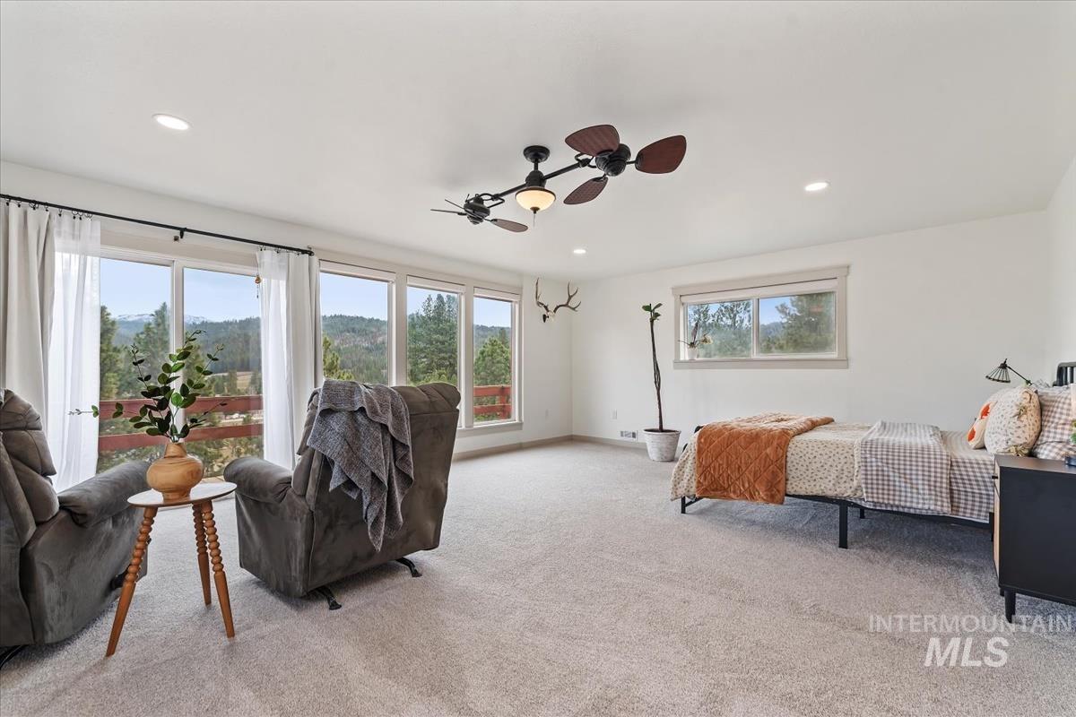 6 E Beck Rd, Garden Valley, Idaho 83622, 4 Bedrooms, 4.5 Bathrooms, Residential For Sale, Price $975,000,MLS 98978008