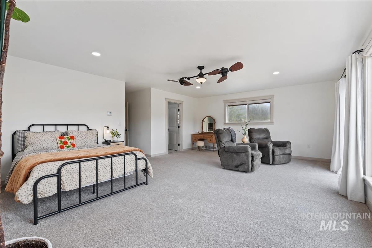 6 E Beck Rd, Garden Valley, Idaho 83622, 4 Bedrooms, 4.5 Bathrooms, Residential For Sale, Price $975,000,MLS 98978008