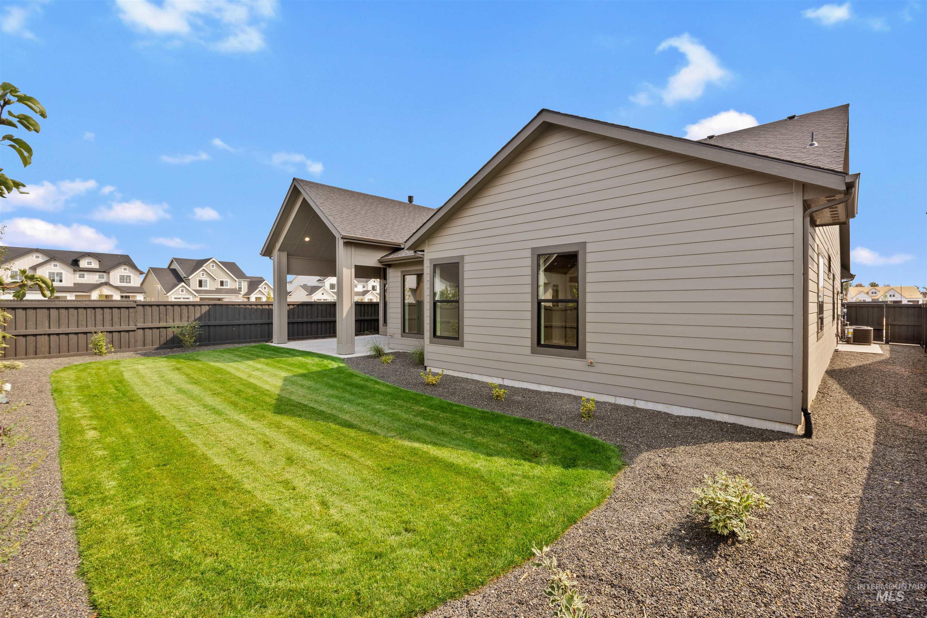 6891 S Utmost Way, Meridian, Idaho 83642, 4 Bedrooms, 3.5 Bathrooms, Residential For Sale, Price $989,777, 98978009