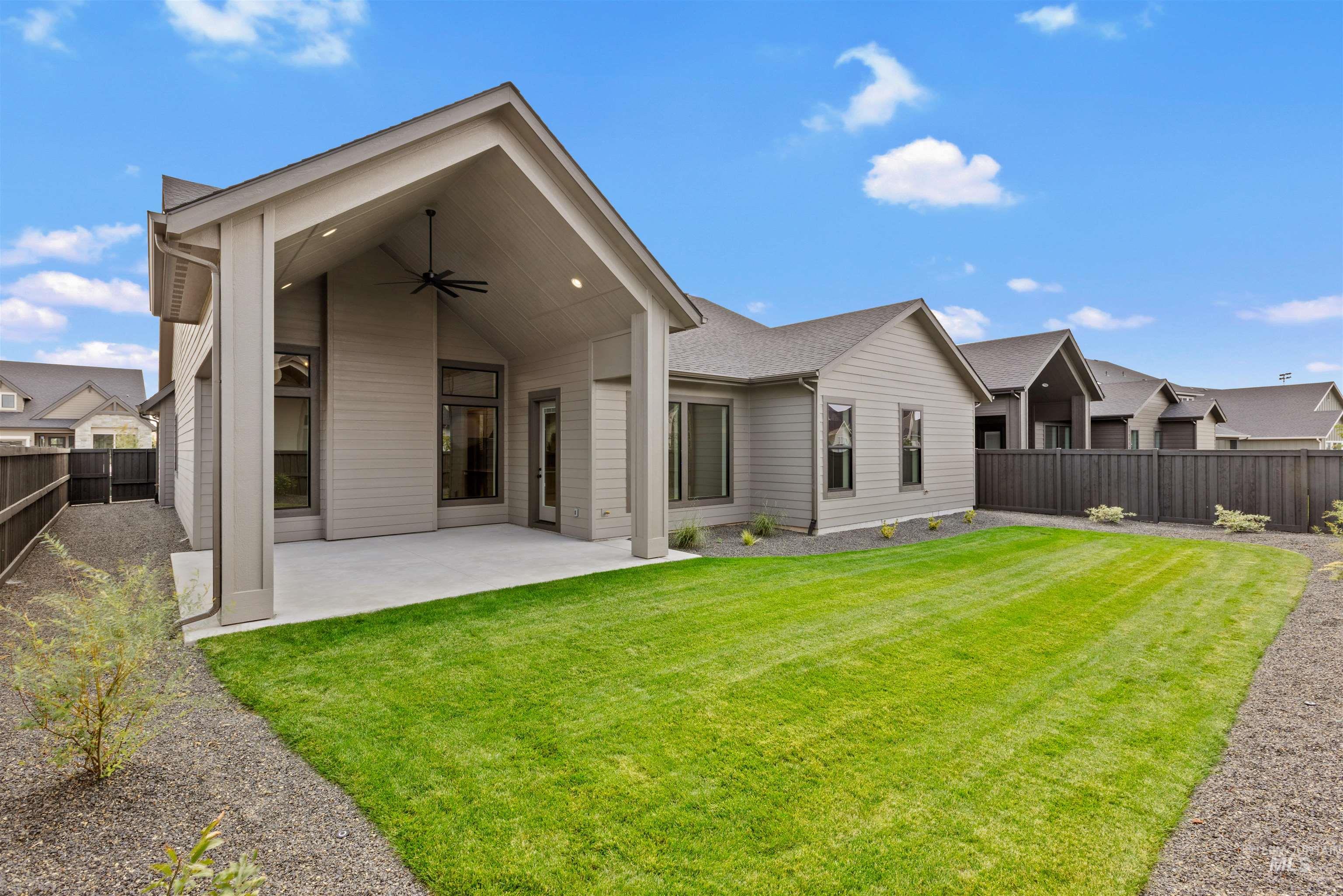 6891 S Utmost Way, Meridian, Idaho 83642, 4 Bedrooms, 3.5 Bathrooms, Residential For Sale, Price $989,777, 98978009