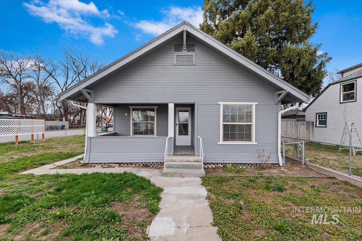 Residential For Sale