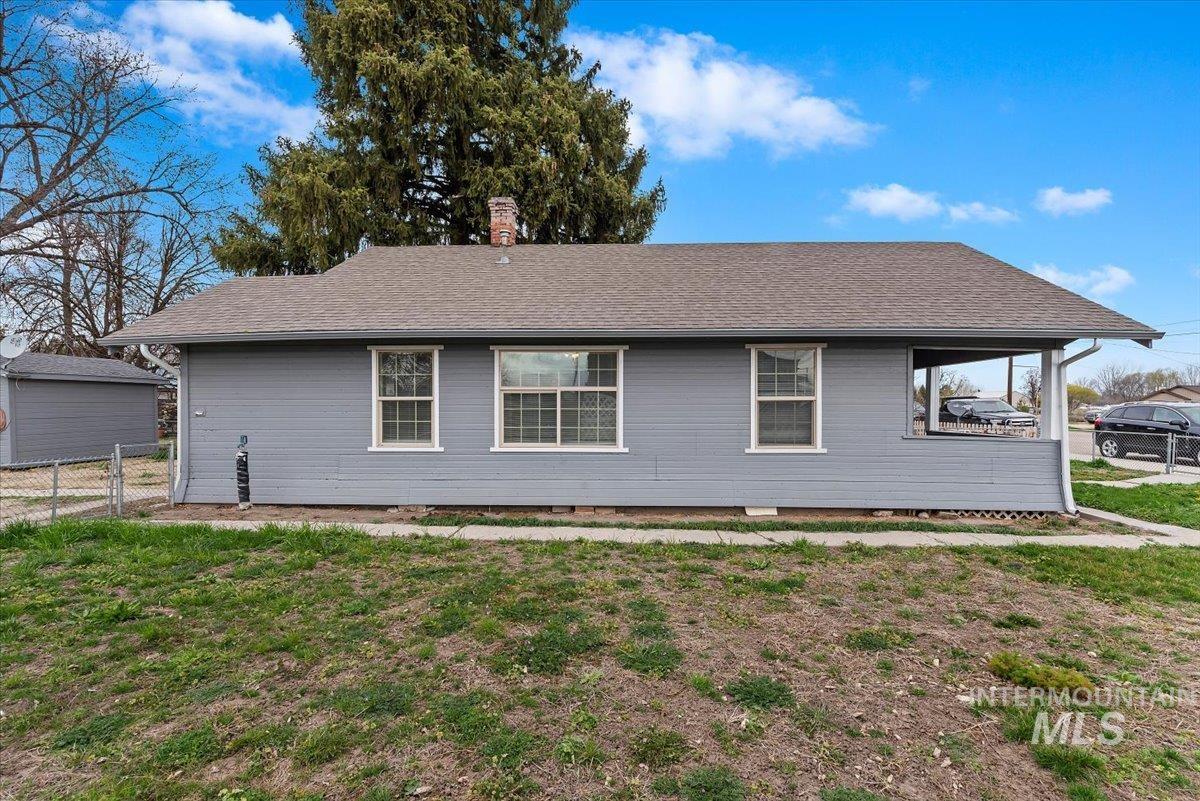 103 N Dewey Ave, Middleton, Idaho 83644, 2 Bedrooms, 1 Bathroom, Residential For Sale, Price $309,900,MLS 98978011