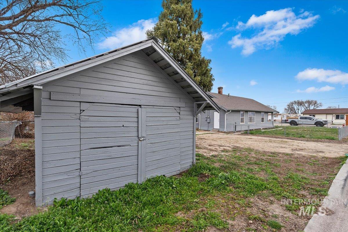 103 N Dewey Ave, Middleton, Idaho 83644, 2 Bedrooms, 1 Bathroom, Residential For Sale, Price $309,900,MLS 98978011