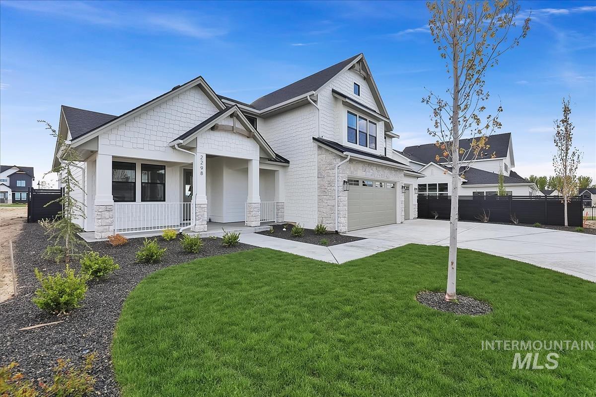 2298 N Buhrstone, Eagle, Idaho 83616, 4 Bedrooms, 3.5 Bathrooms, Residential For Sale, Price $1,100,000,MLS 98978012