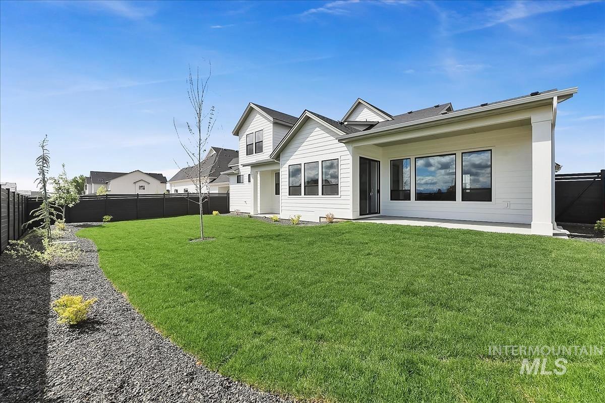 2298 N Buhrstone, Eagle, Idaho 83616, 4 Bedrooms, 3.5 Bathrooms, Residential For Sale, Price $1,100,000,MLS 98978012