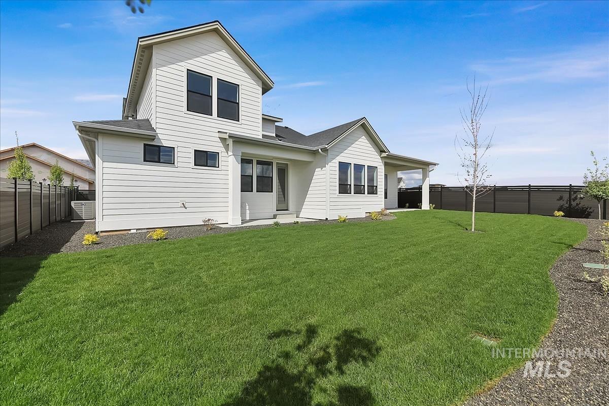 2298 N Buhrstone, Eagle, Idaho 83616, 4 Bedrooms, 3.5 Bathrooms, Residential For Sale, Price $1,100,000,MLS 98978012