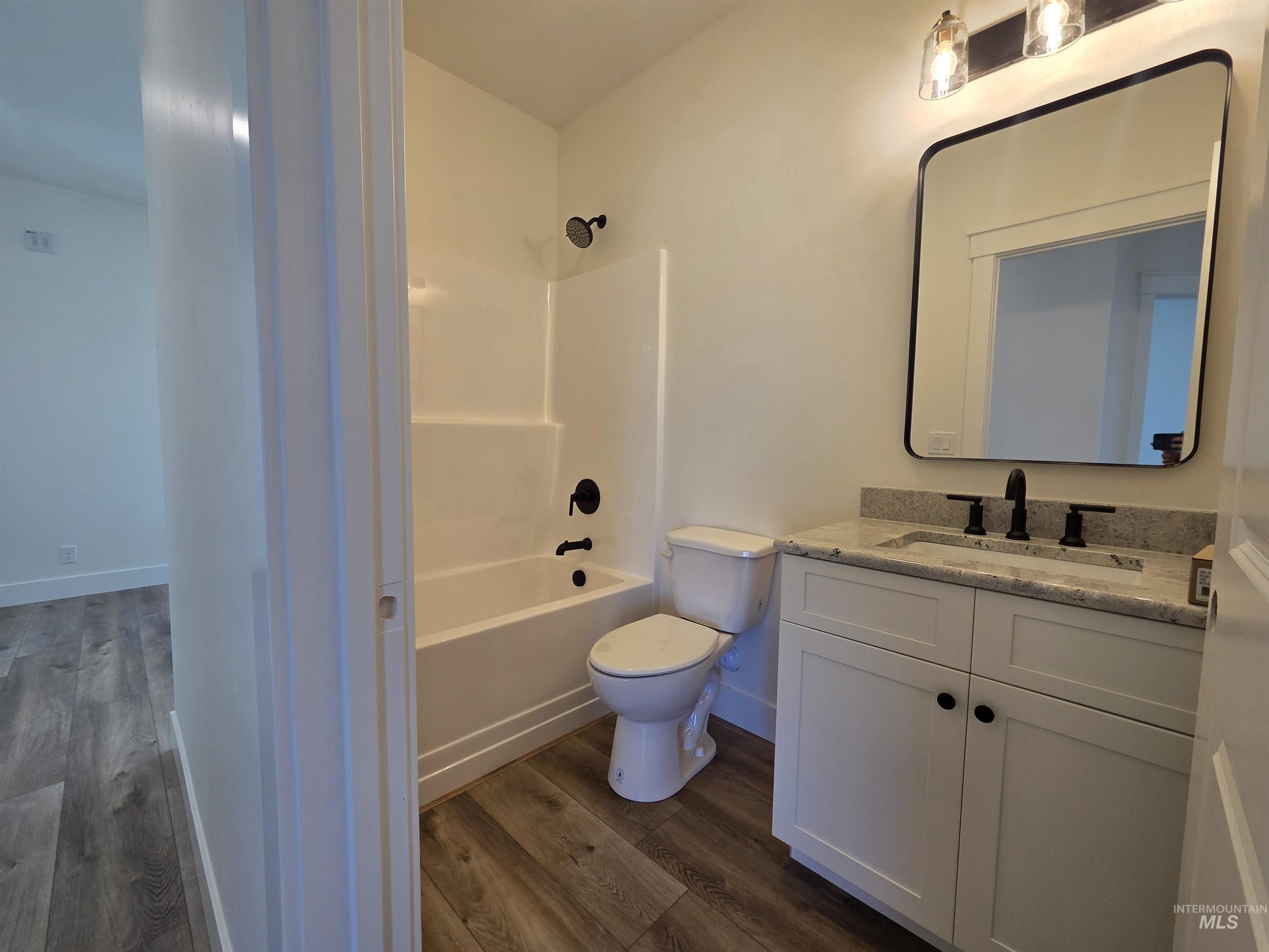 1519 Belle Drive, Rupert, Idaho 83350, 4 Bedrooms, 3 Bathrooms, Residential For Sale, Price $429,815,MLS 98978013