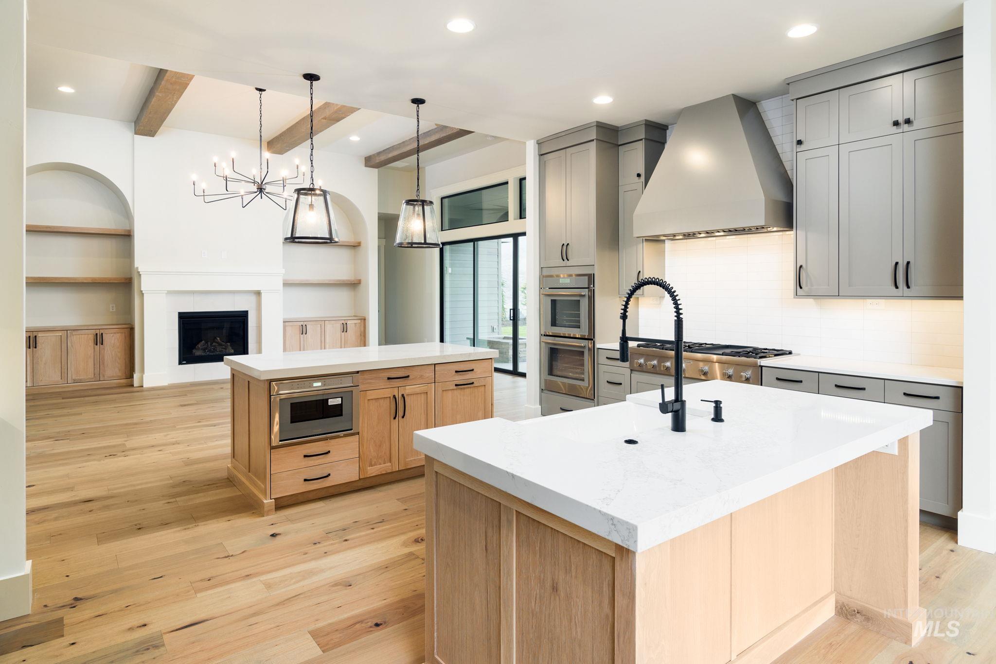 6814 S Krakauer Place, Meridian, Idaho 83642, 4 Bedrooms, 3.5 Bathrooms, Residential For Sale, Price $1,199,777,MLS 98978015