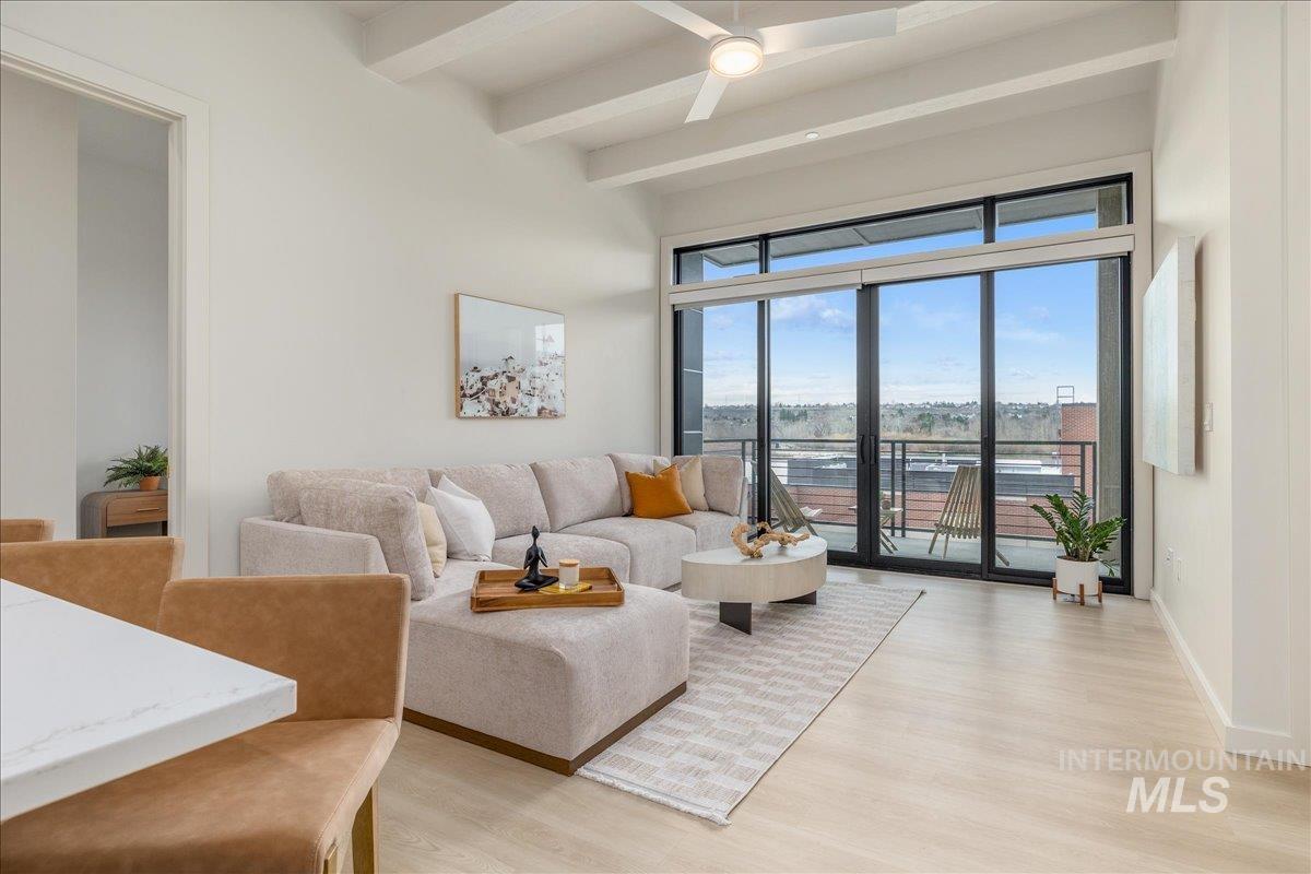 4184 E Haystack St, Boise, Idaho 83716, 2 Bedrooms, 2 Bathrooms, Residential For Sale, Price $509,900,MLS 98978016