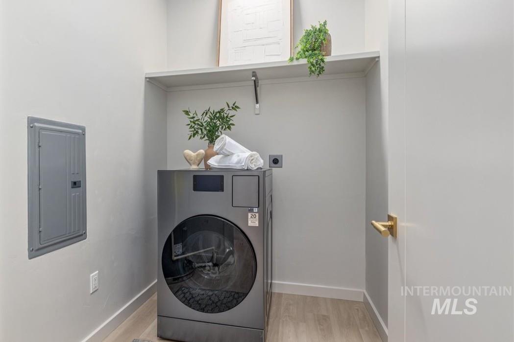 4184 E Haystack St, Boise, Idaho 83716, 2 Bedrooms, 2 Bathrooms, Residential For Sale, Price $509,900,MLS 98978016