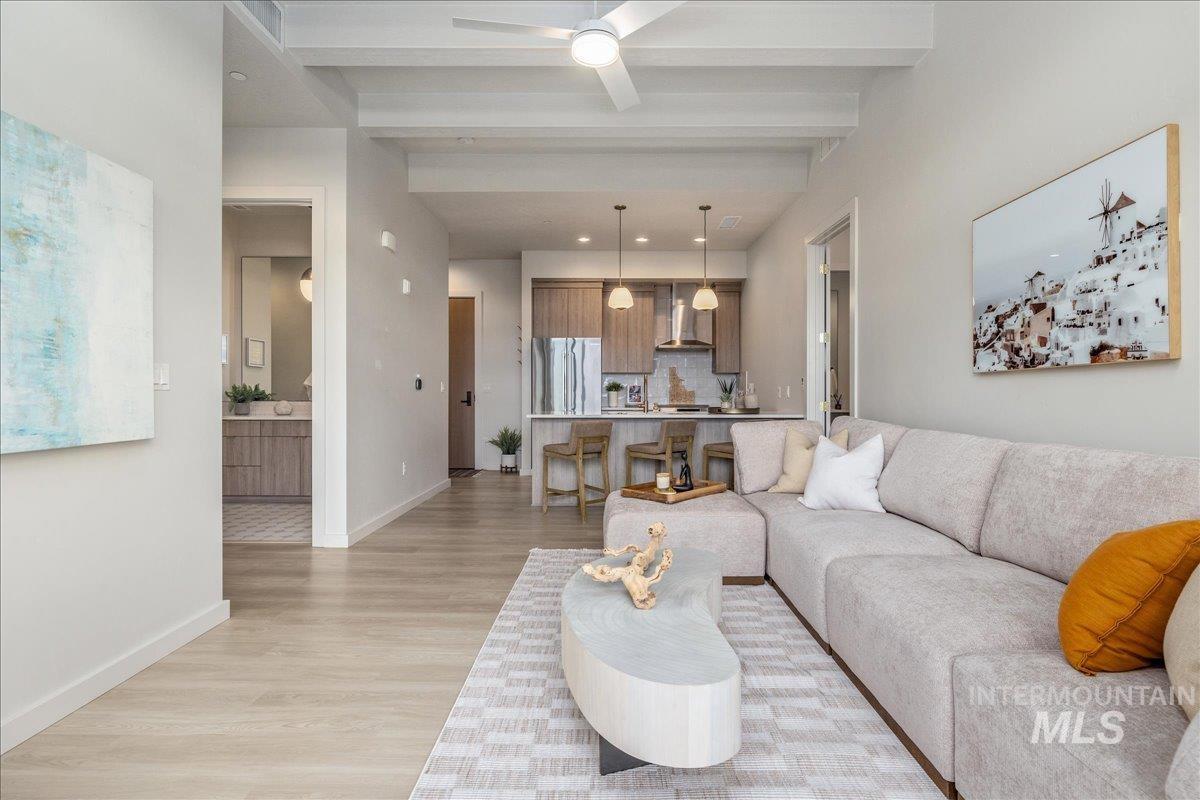 4184 E Haystack St, Boise, Idaho 83716, 2 Bedrooms, 2 Bathrooms, Residential For Sale, Price $509,900,MLS 98978016