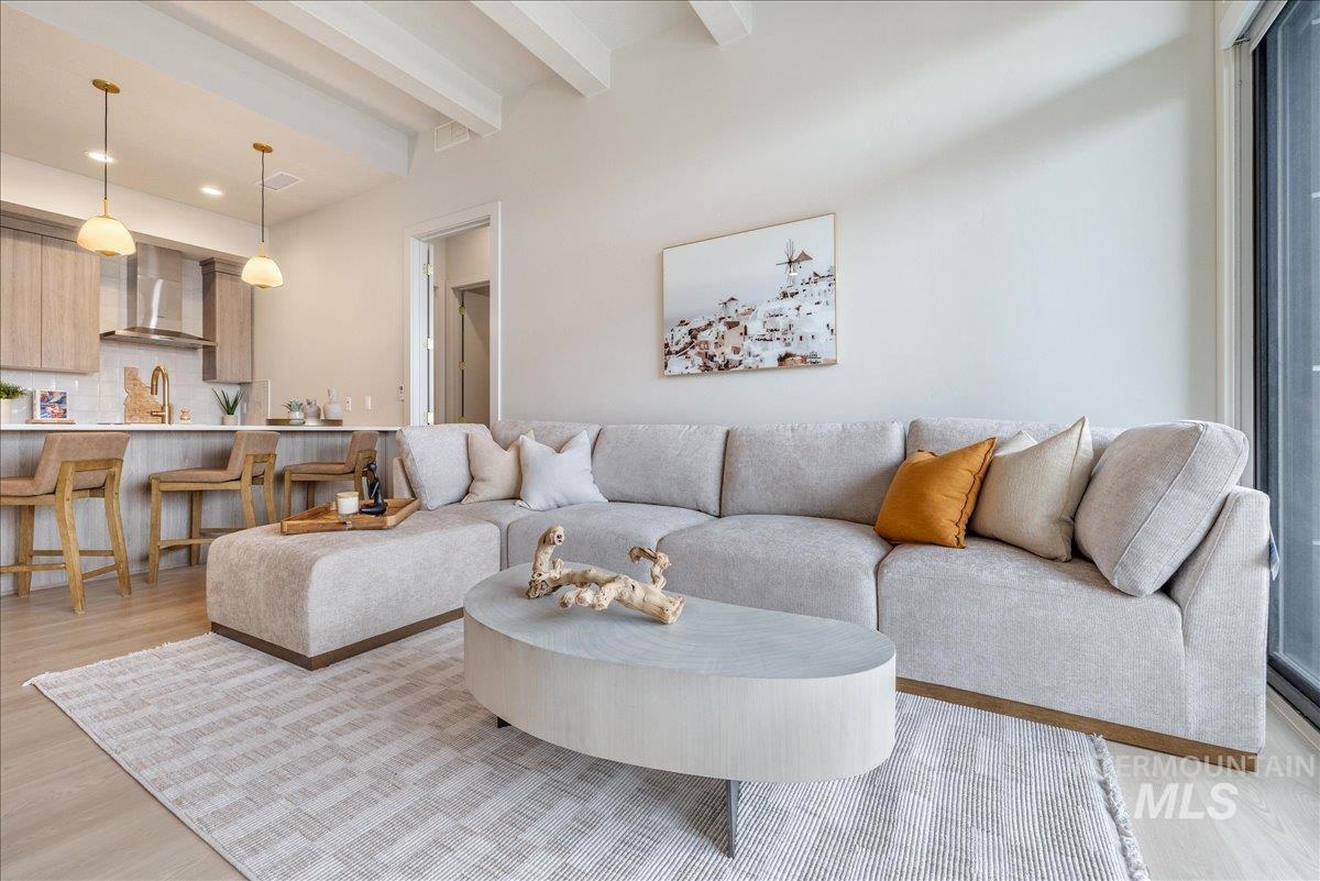 4184 E Haystack St, Boise, Idaho 83716, 2 Bedrooms, 2 Bathrooms, Residential For Sale, Price $509,900,MLS 98978016