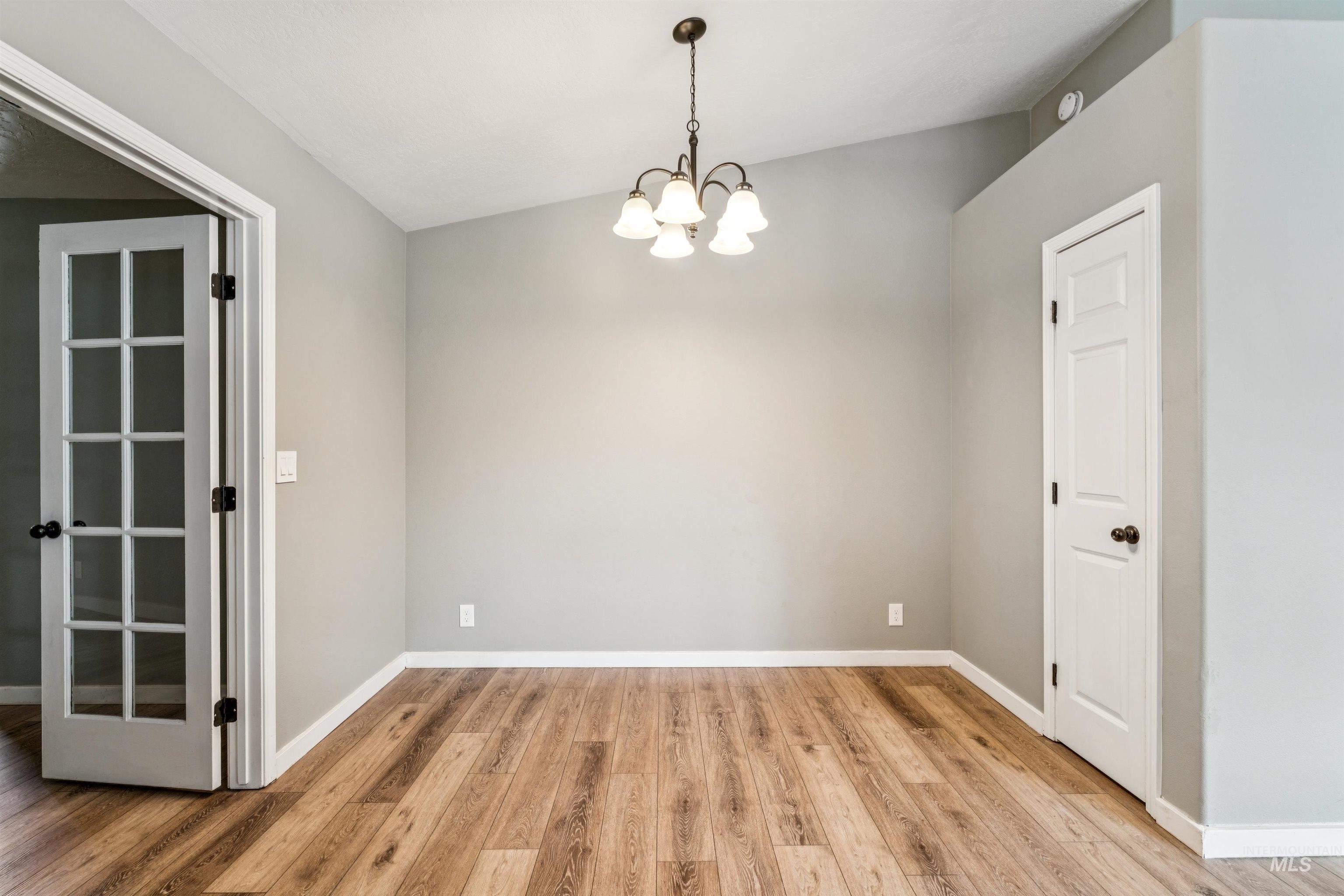 1288 E Sothesby St, Meridian, Idaho 83642, 3 Bedrooms, 2 Bathrooms, Residential For Sale, Price $429,900,MLS 98978018