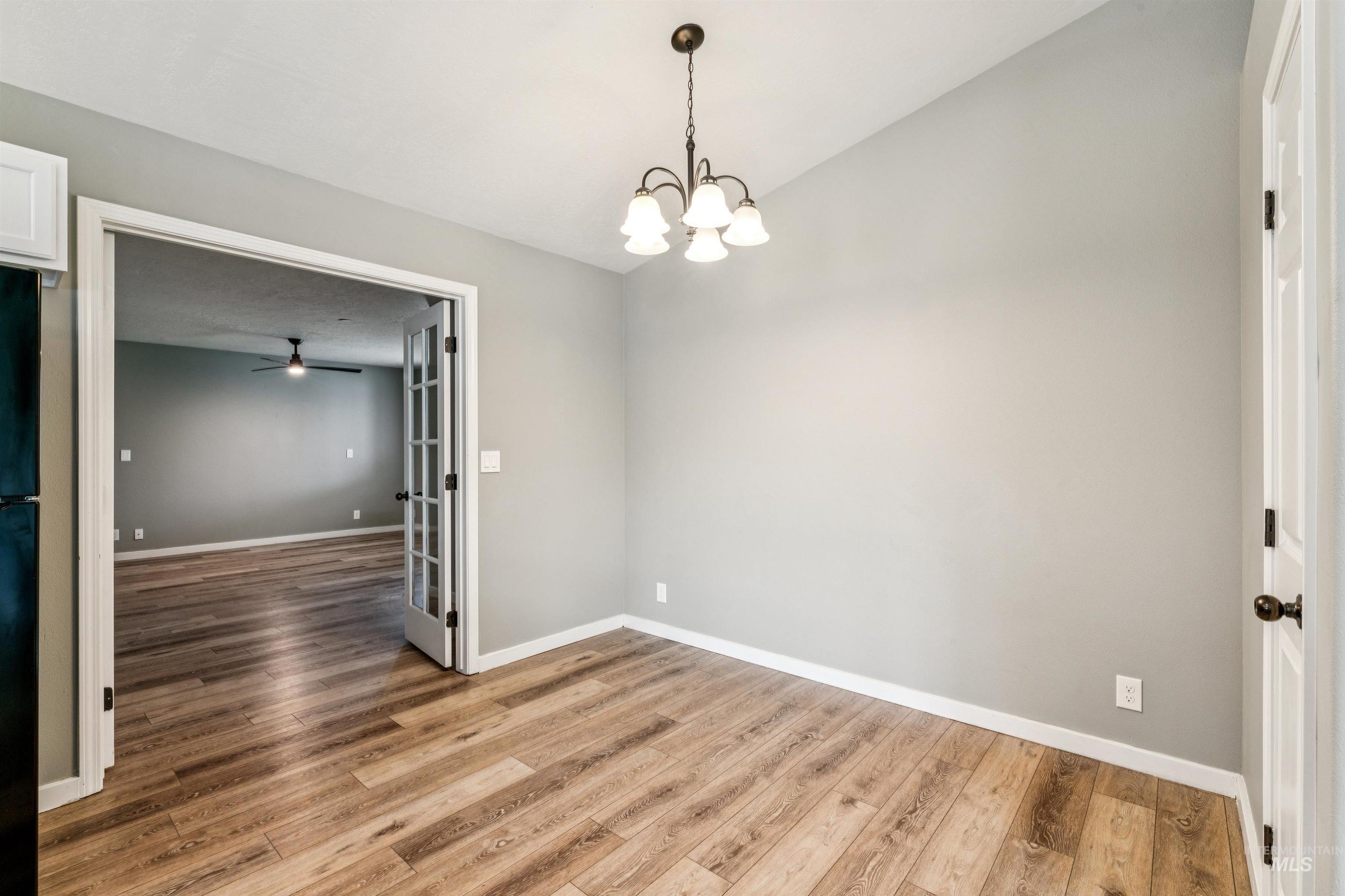 1288 E Sothesby St, Meridian, Idaho 83642, 3 Bedrooms, 2 Bathrooms, Residential For Sale, Price $429,900,MLS 98978018