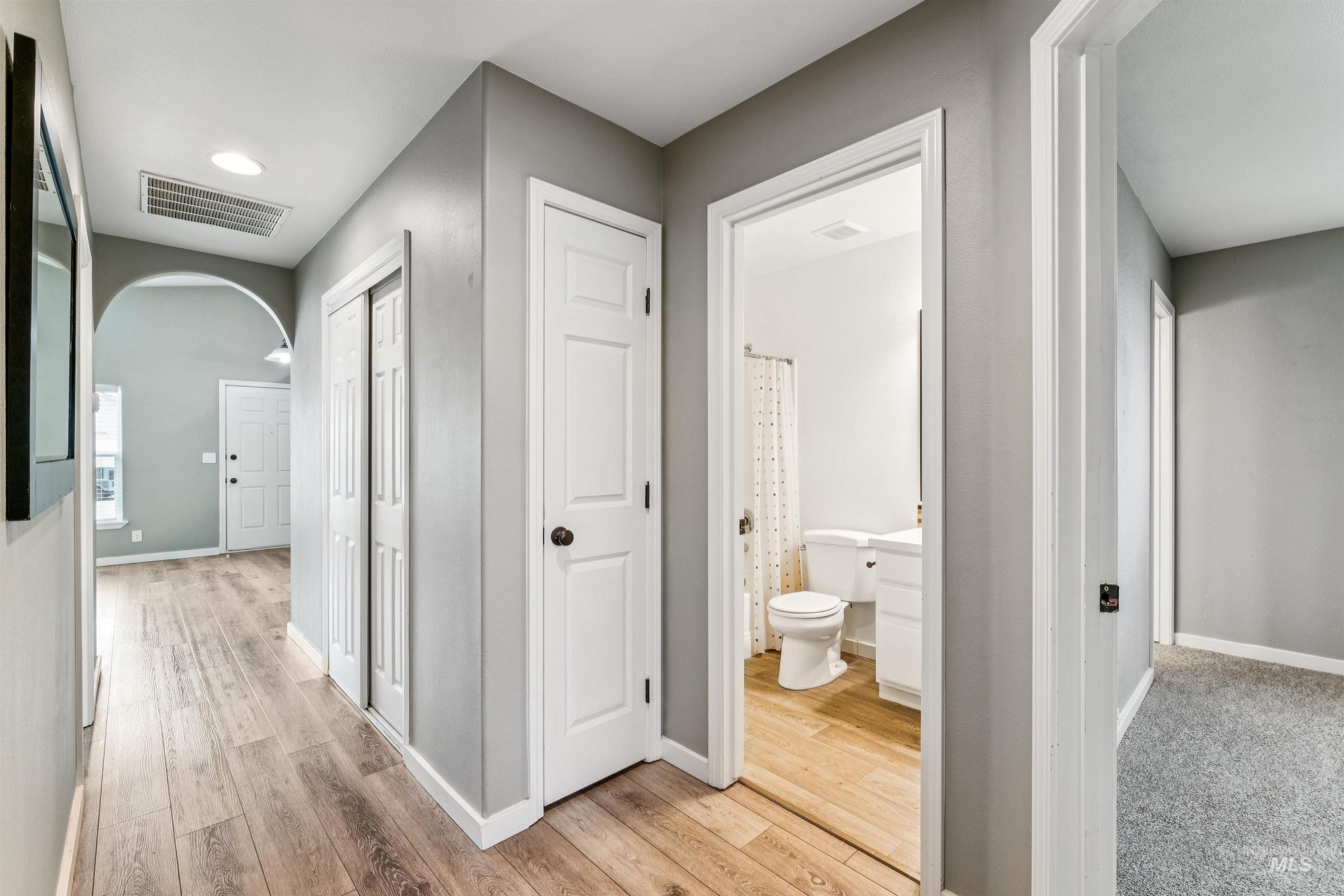 1288 E Sothesby St, Meridian, Idaho 83642, 3 Bedrooms, 2 Bathrooms, Residential For Sale, Price $429,900,MLS 98978018