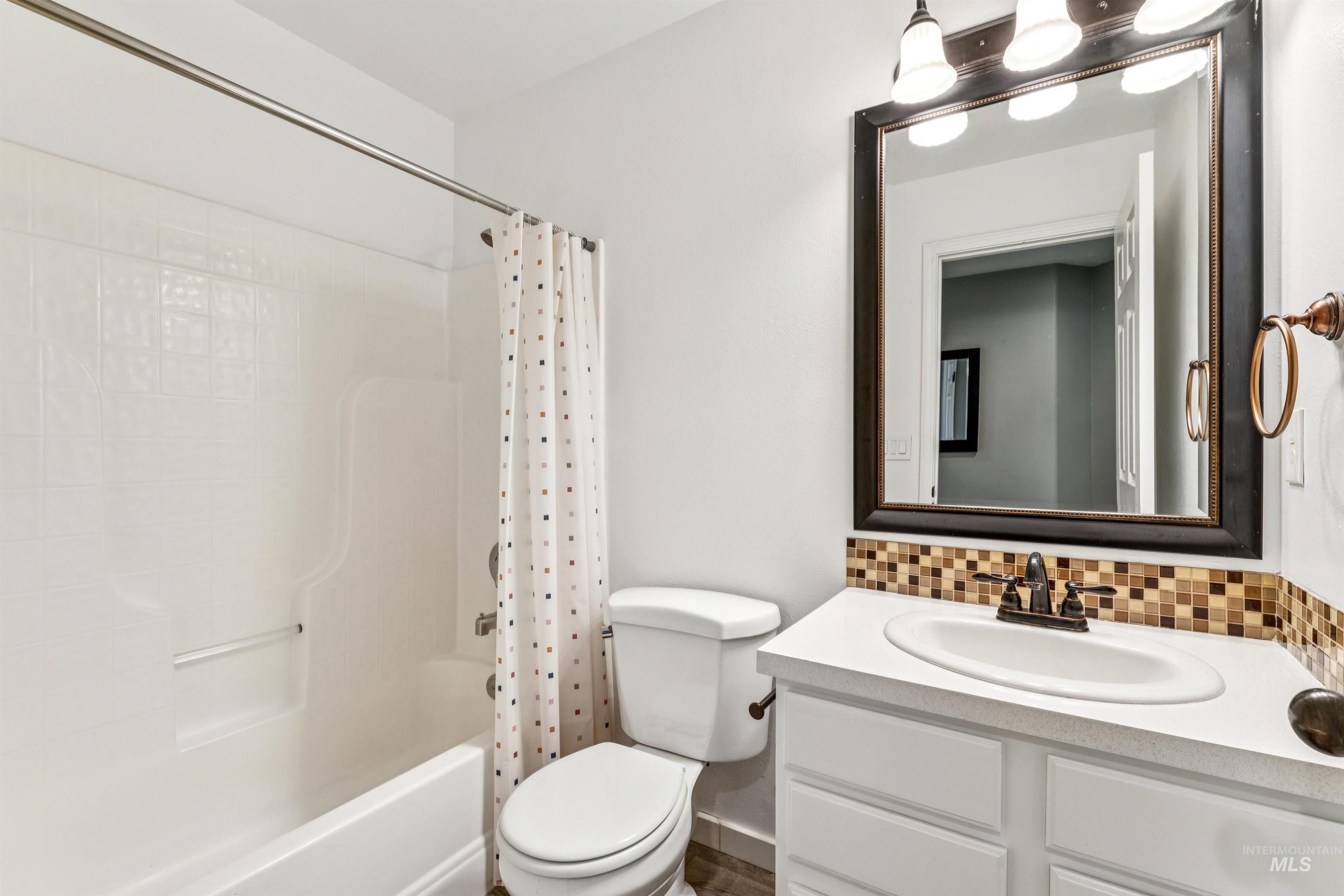 1288 E Sothesby St, Meridian, Idaho 83642, 3 Bedrooms, 2 Bathrooms, Residential For Sale, Price $429,900,MLS 98978018