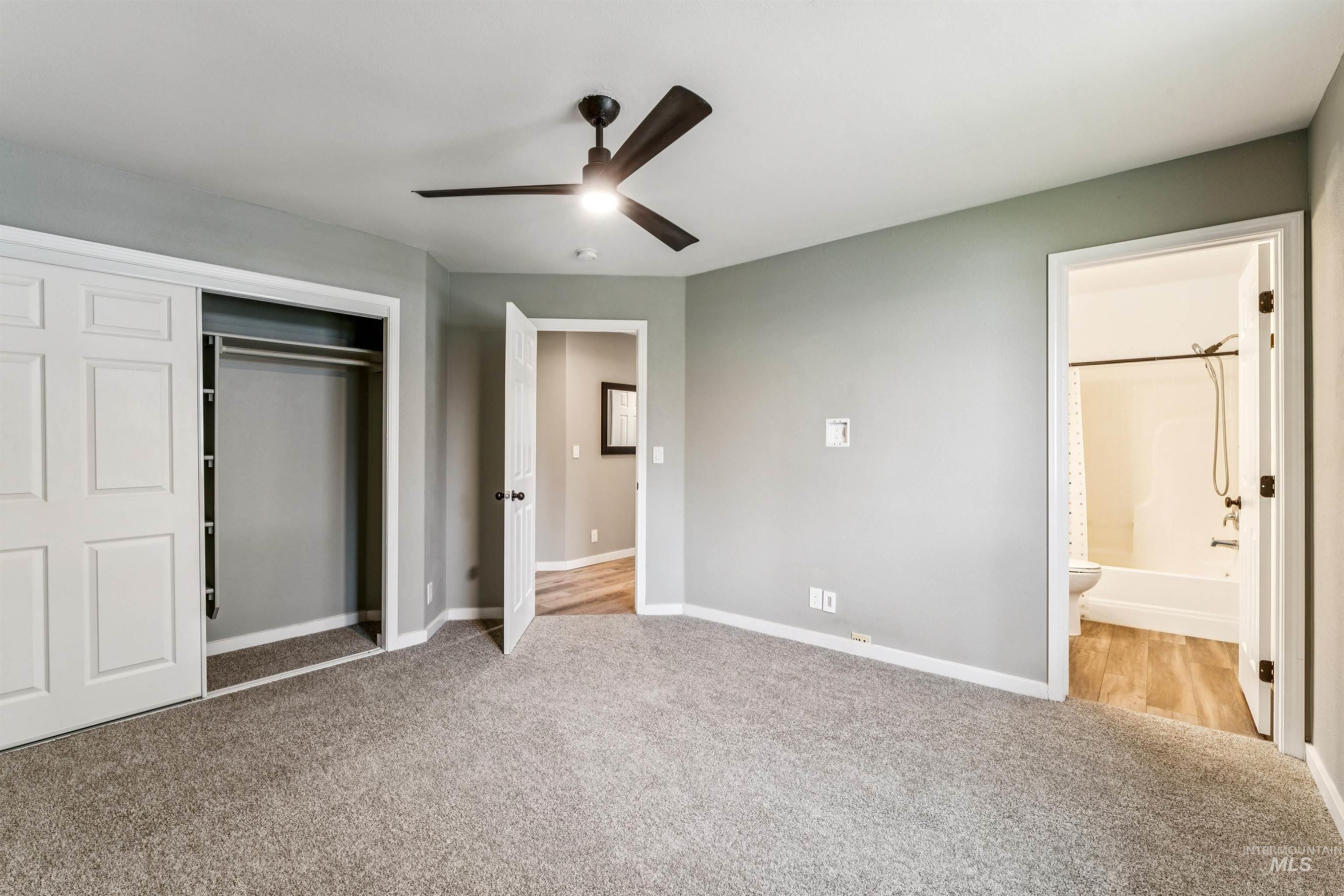 1288 E Sothesby St, Meridian, Idaho 83642, 3 Bedrooms, 2 Bathrooms, Residential For Sale, Price $429,900,MLS 98978018