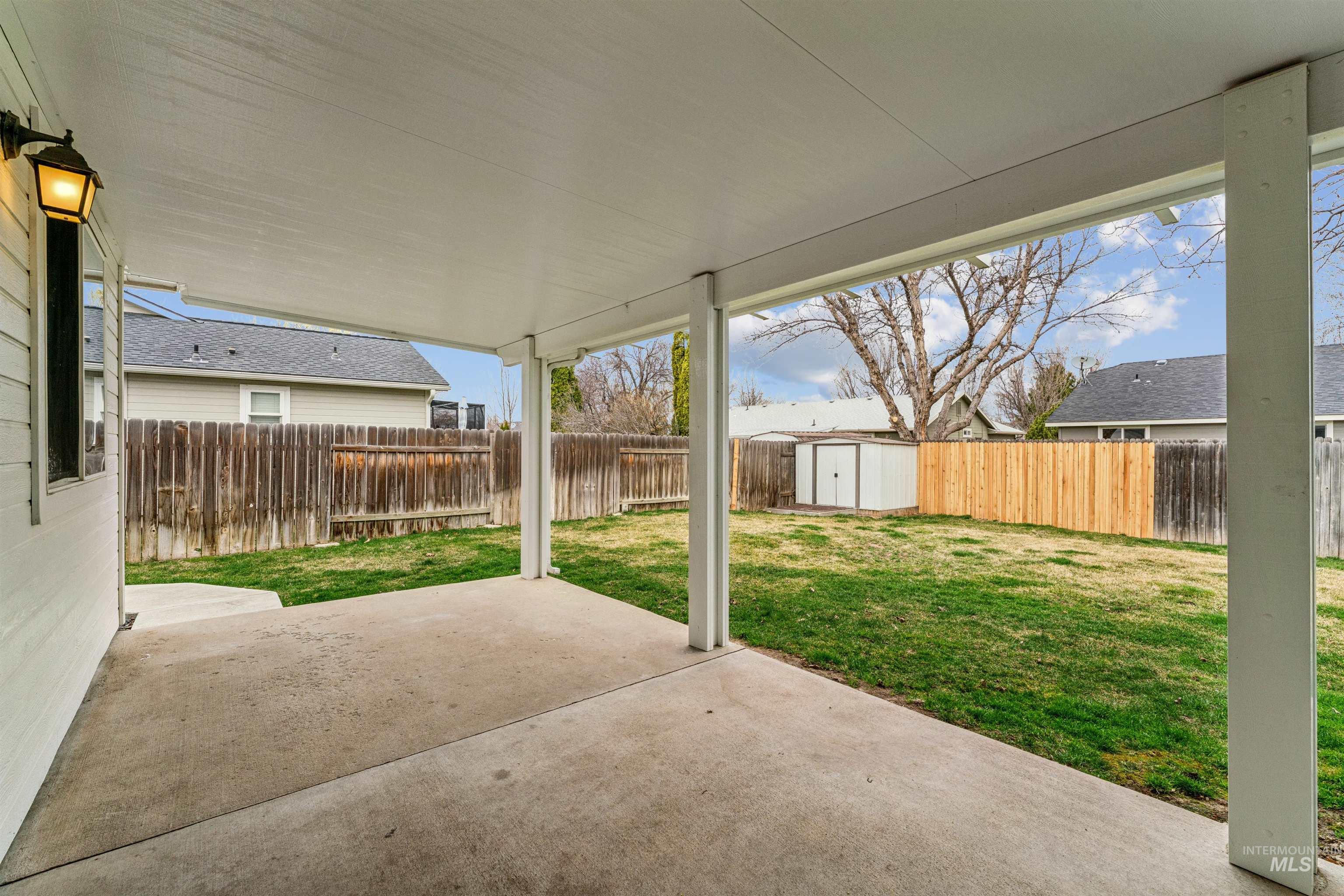 1288 E Sothesby St, Meridian, Idaho 83642, 3 Bedrooms, 2 Bathrooms, Residential For Sale, Price $429,900,MLS 98978018