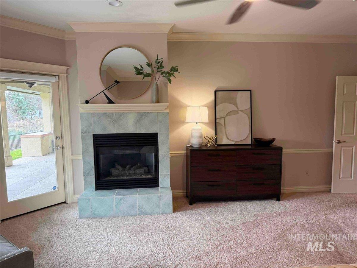 5280 N Lakemont Ln, Garden City, Idaho 83714, 3 Bedrooms, 2.5 Bathrooms, Residential For Sale, Price $1,550,000, 98978020