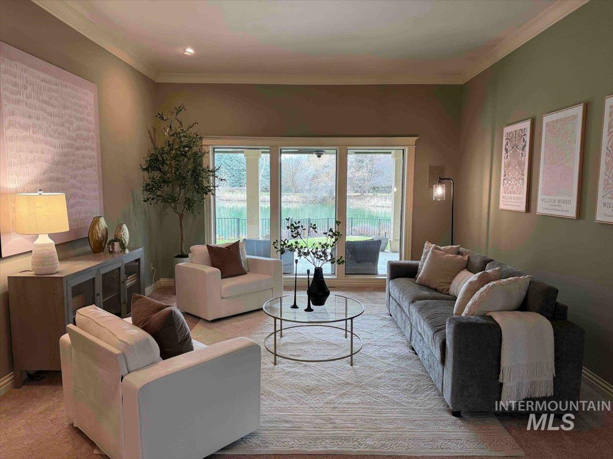 5280 N Lakemont Ln, Garden City, Idaho 83714, 3 Bedrooms, 2.5 Bathrooms, Residential For Sale, Price $1,550,000, 98978020