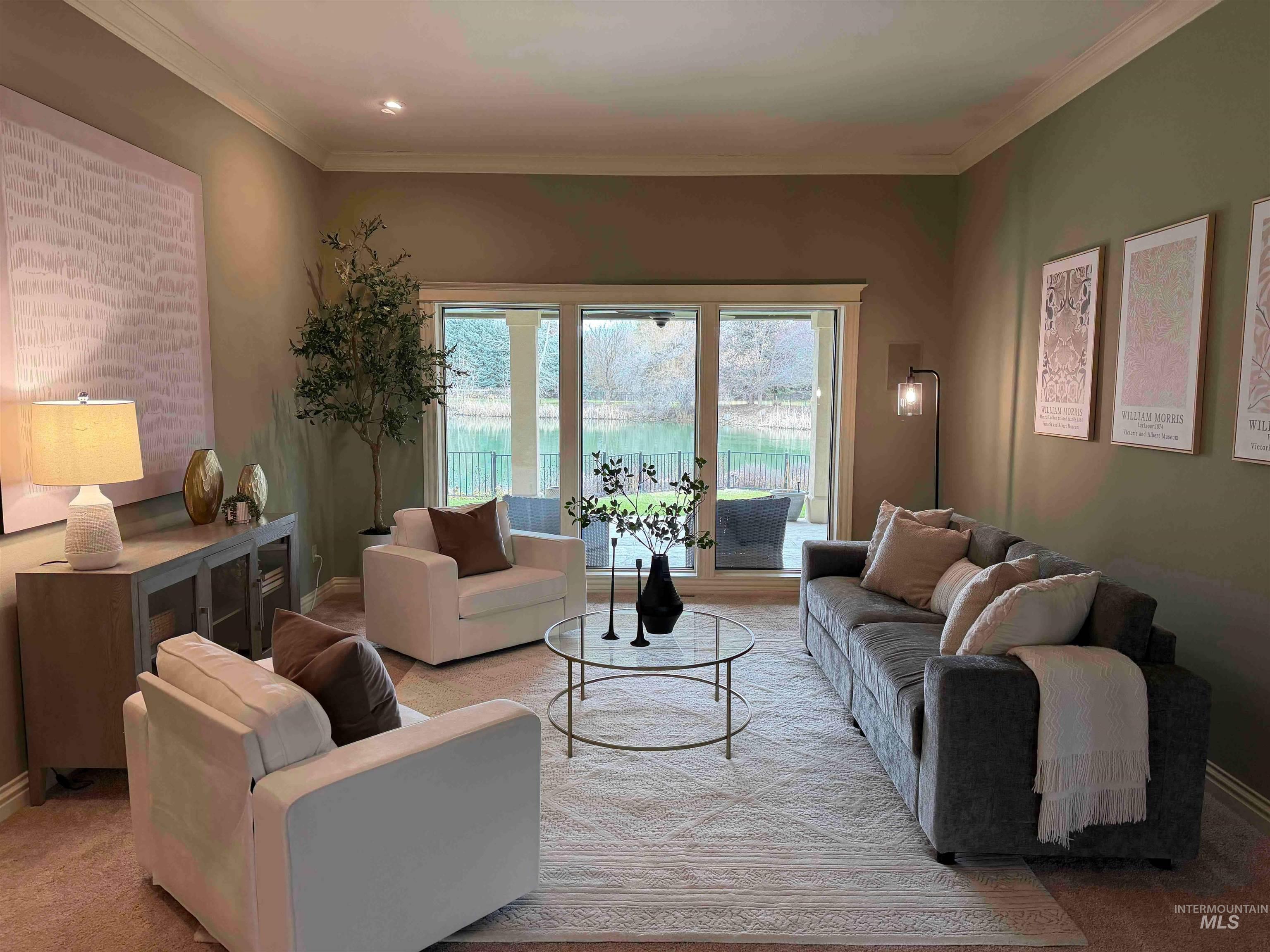 5280 N Lakemomt Ln, Garden City, Idaho 83714, 3 Bedrooms, 2.5 Bathrooms, Residential For Sale, Price $1,550,000,MLS 98978020