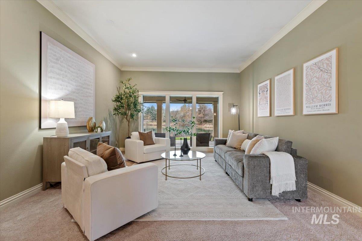 5280 N Lakemont Ln, Garden City, Idaho 83714, 3 Bedrooms, 2.5 Bathrooms, Residential For Sale, Price $1,550,000, 98978020