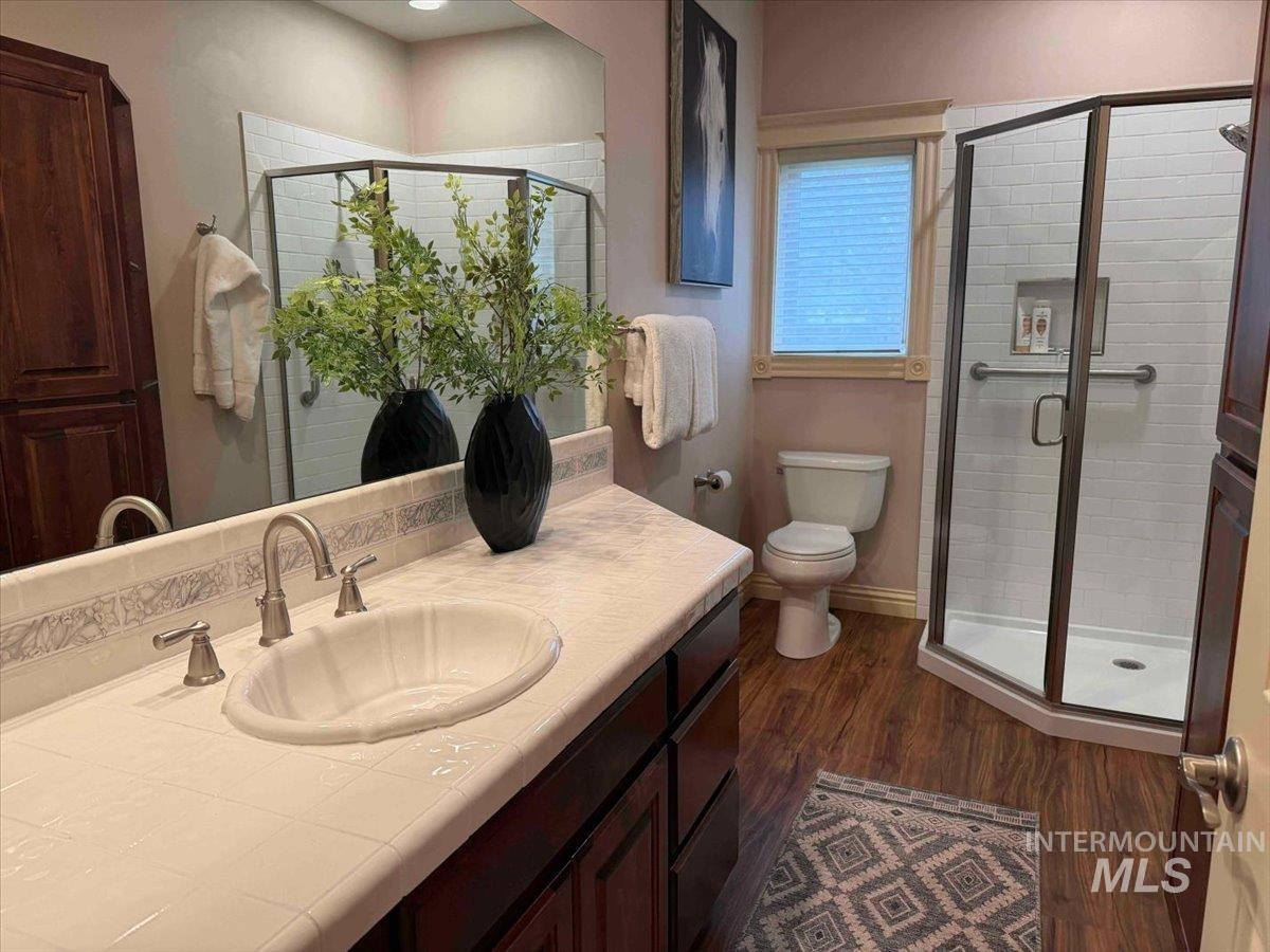 5280 N Lakemont Ln, Garden City, Idaho 83714, 3 Bedrooms, 2.5 Bathrooms, Residential For Sale, Price $1,550,000, 98978020