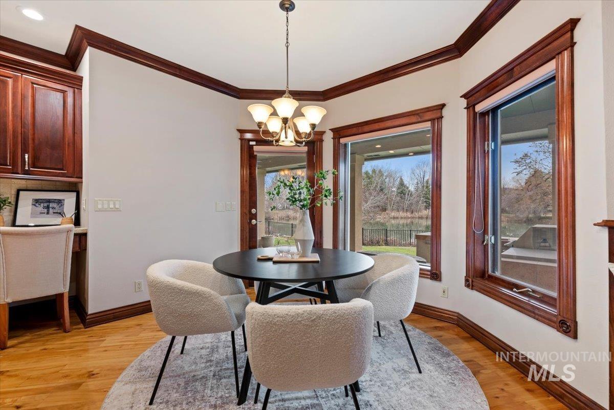 5280 N Lakemont Ln, Garden City, Idaho 83714, 3 Bedrooms, 2.5 Bathrooms, Residential For Sale, Price $1,550,000, 98978020