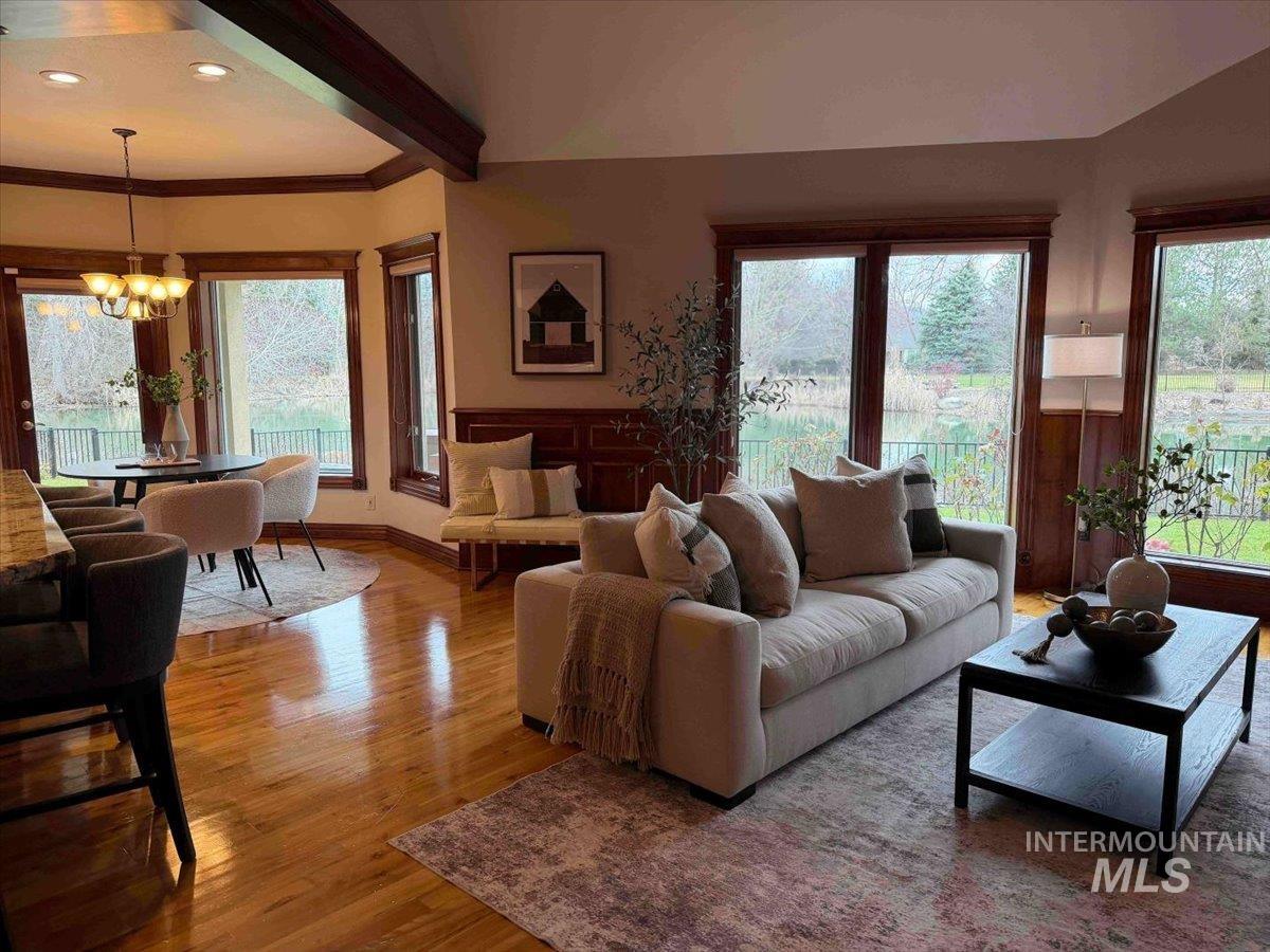 5280 N Lakemont Ln, Garden City, Idaho 83714, 3 Bedrooms, 2.5 Bathrooms, Residential For Sale, Price $1,550,000, 98978020