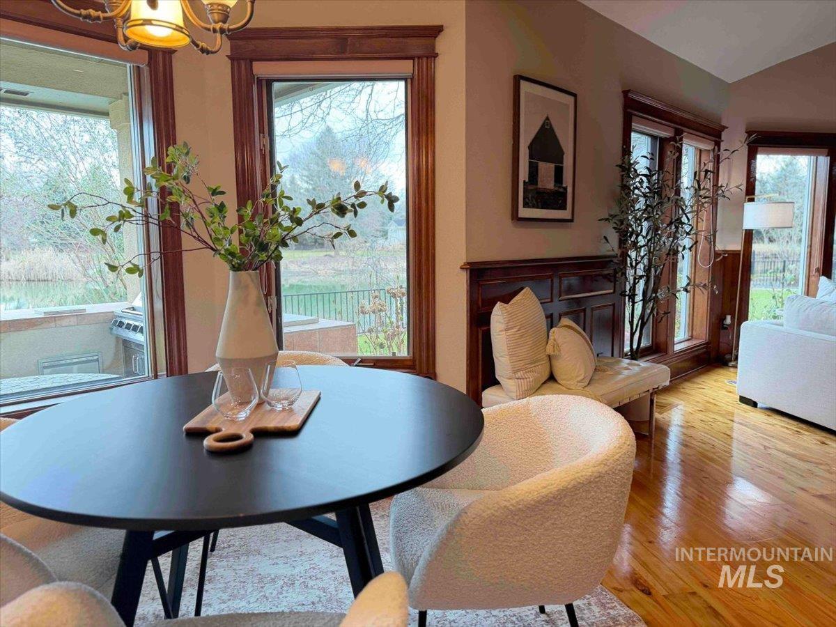 5280 N Lakemont Ln, Garden City, Idaho 83714, 3 Bedrooms, 2.5 Bathrooms, Residential For Sale, Price $1,550,000, 98978020