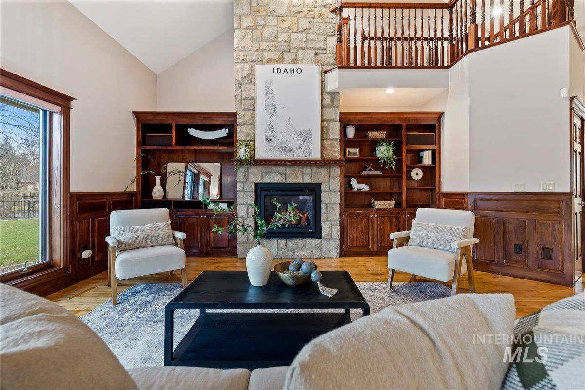 5280 N Lakemont Ln, Garden City, Idaho 83714, 3 Bedrooms, 2.5 Bathrooms, Residential For Sale, Price $1,550,000, 98978020