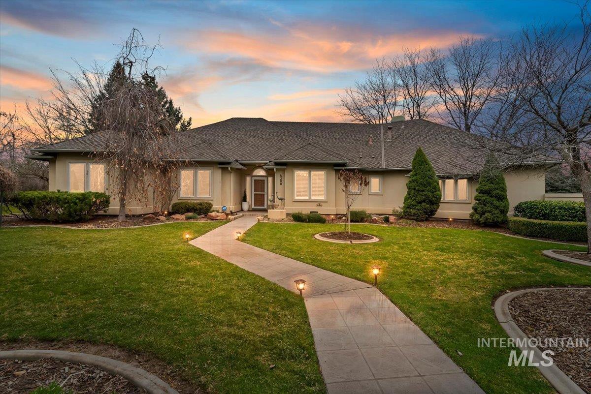 5280 N Lakemont Ln, Garden City, Idaho 83714, 3 Bedrooms, 2.5 Bathrooms, Residential For Sale, Price $1,550,000, 98978020