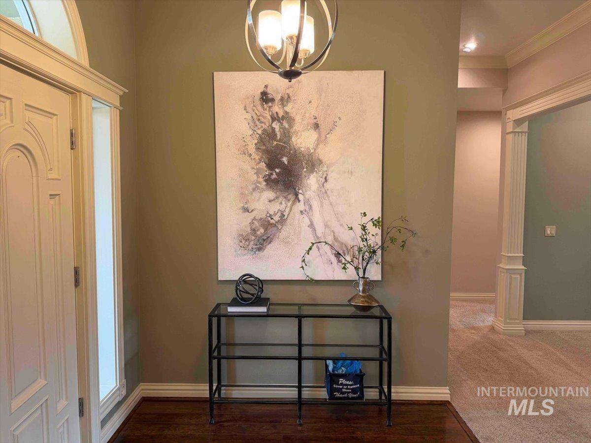 5280 N Lakemont Ln, Garden City, Idaho 83714, 3 Bedrooms, 2.5 Bathrooms, Residential For Sale, Price $1,550,000, 98978020