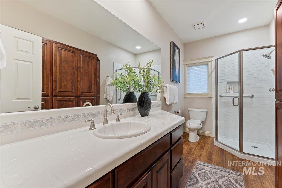 5280 N Lakemont Ln, Garden City, Idaho 83714, 3 Bedrooms, 2.5 Bathrooms, Residential For Sale, Price $1,550,000, 98978020