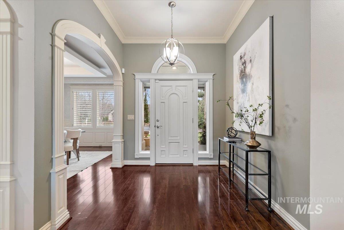 5280 N Lakemont Ln, Garden City, Idaho 83714, 3 Bedrooms, 2.5 Bathrooms, Residential For Sale, Price $1,550,000, 98978020