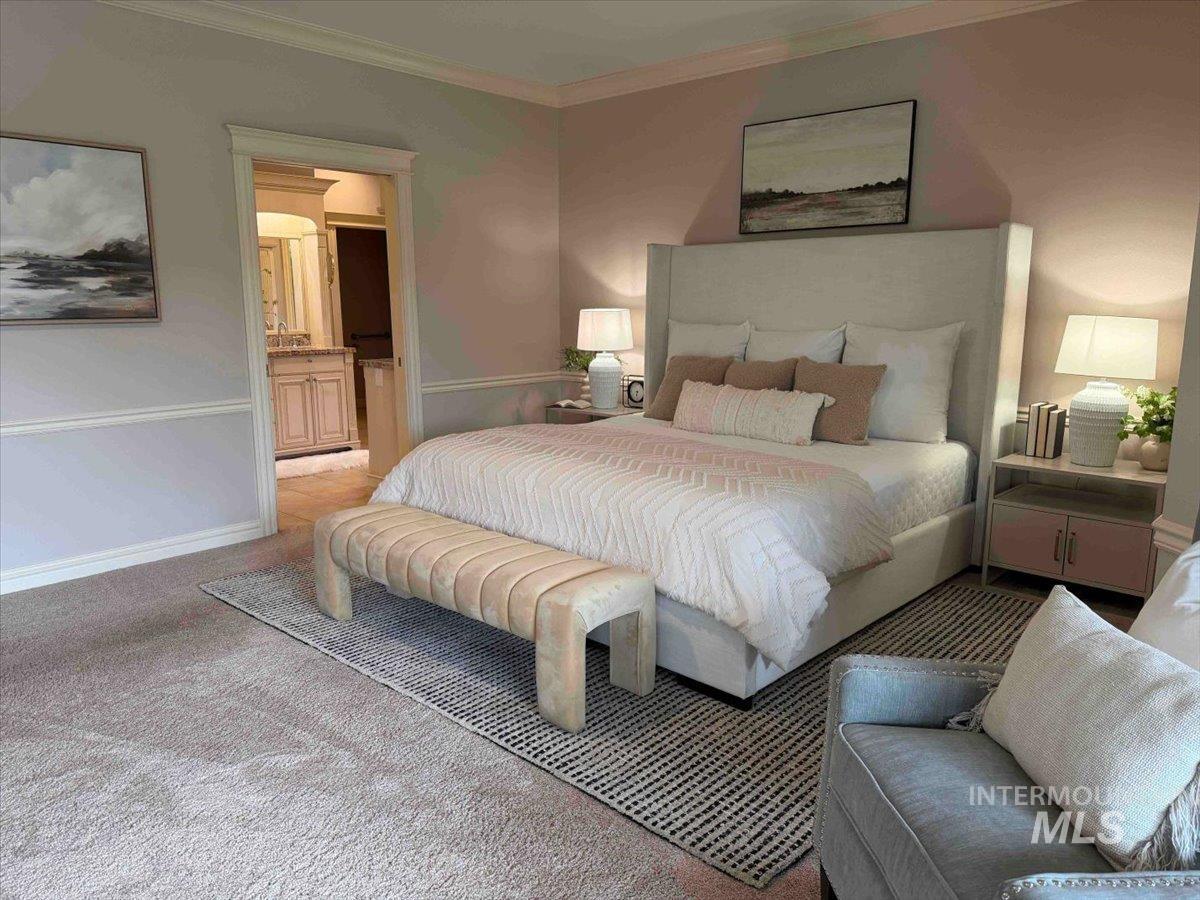 5280 N Lakemont Ln, Garden City, Idaho 83714, 3 Bedrooms, 2.5 Bathrooms, Residential For Sale, Price $1,550,000, 98978020