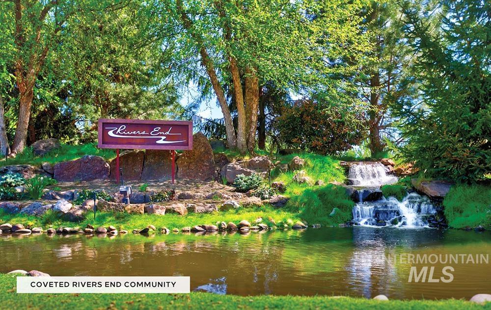 1049 E Riversong Dr, Eagle, Idaho 83616, 4 Bedrooms, 3.5 Bathrooms, Residential For Sale, Price $1,750,000,MLS 98978021