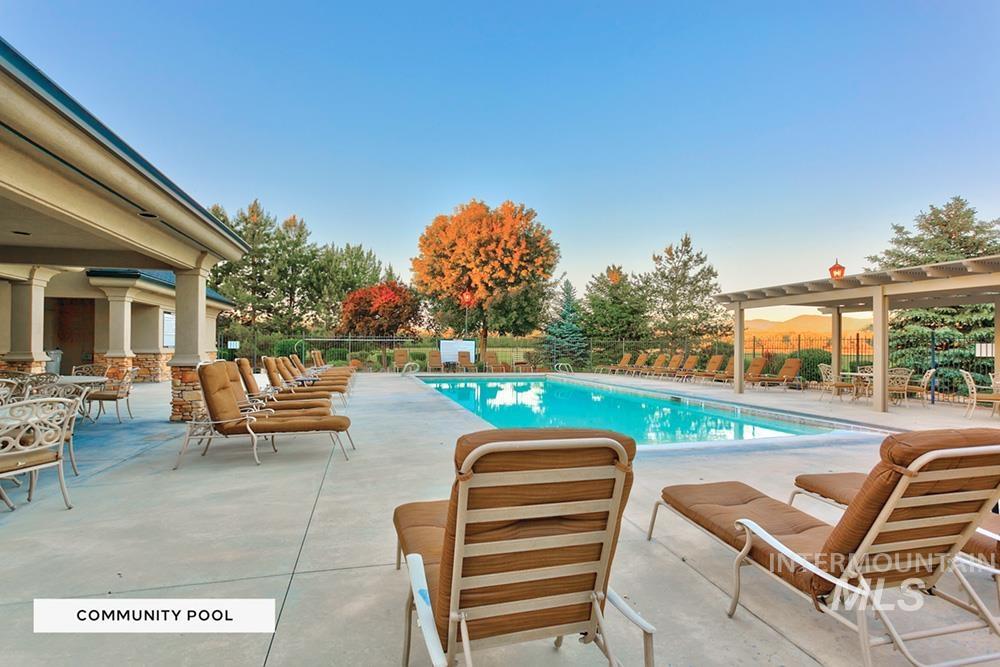 1049 E Riversong Dr, Eagle, Idaho 83616, 4 Bedrooms, 3.5 Bathrooms, Residential For Sale, Price $1,750,000,MLS 98978021