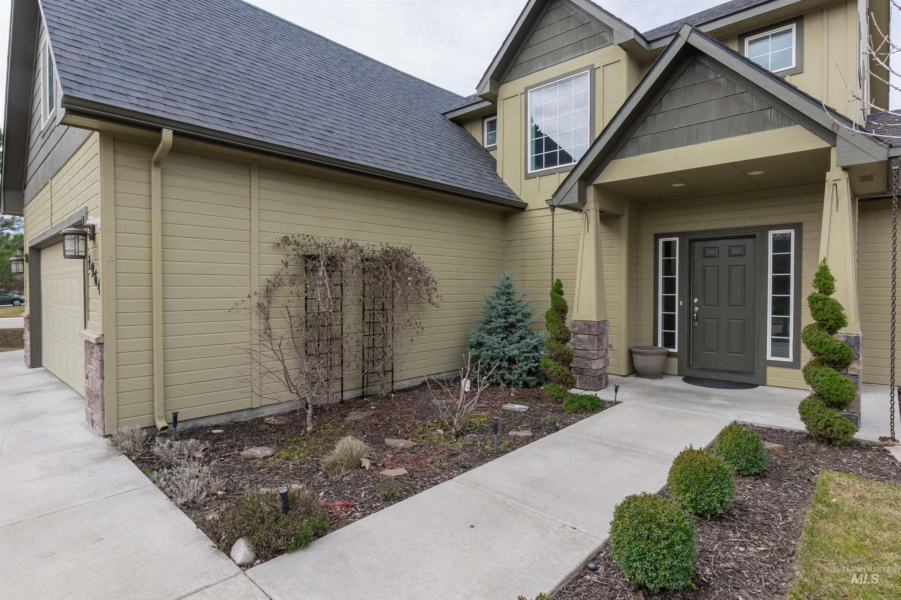 1964 W Odessa Ave, Nampa, Idaho 83686, 4 Bedrooms, 3.5 Bathrooms, Residential For Sale, Price $499,900,MLS 98978022