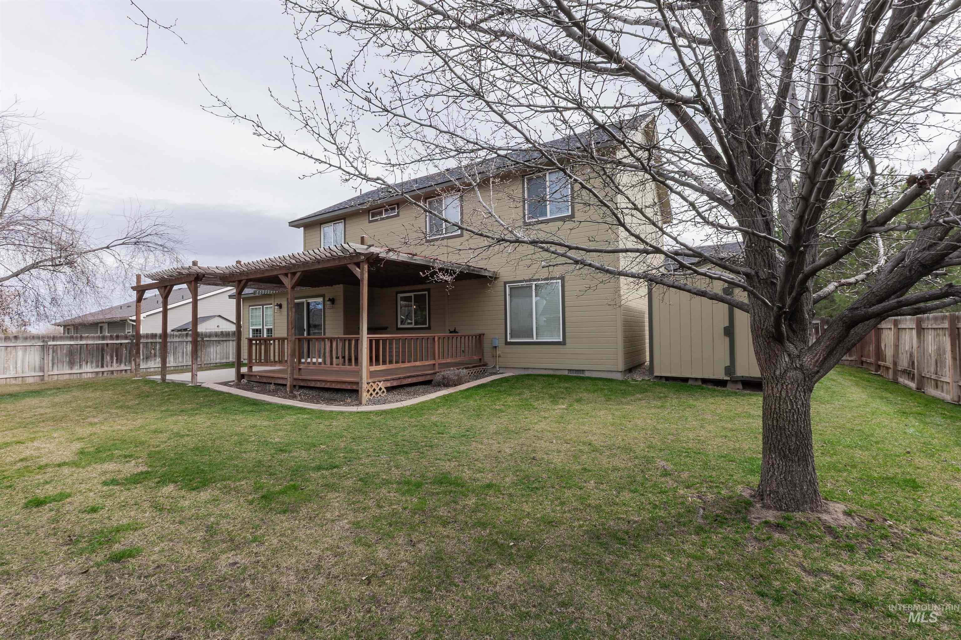 1964 W Odessa Ave, Nampa, Idaho 83686, 4 Bedrooms, 3.5 Bathrooms, Residential For Sale, Price $499,900,MLS 98978022