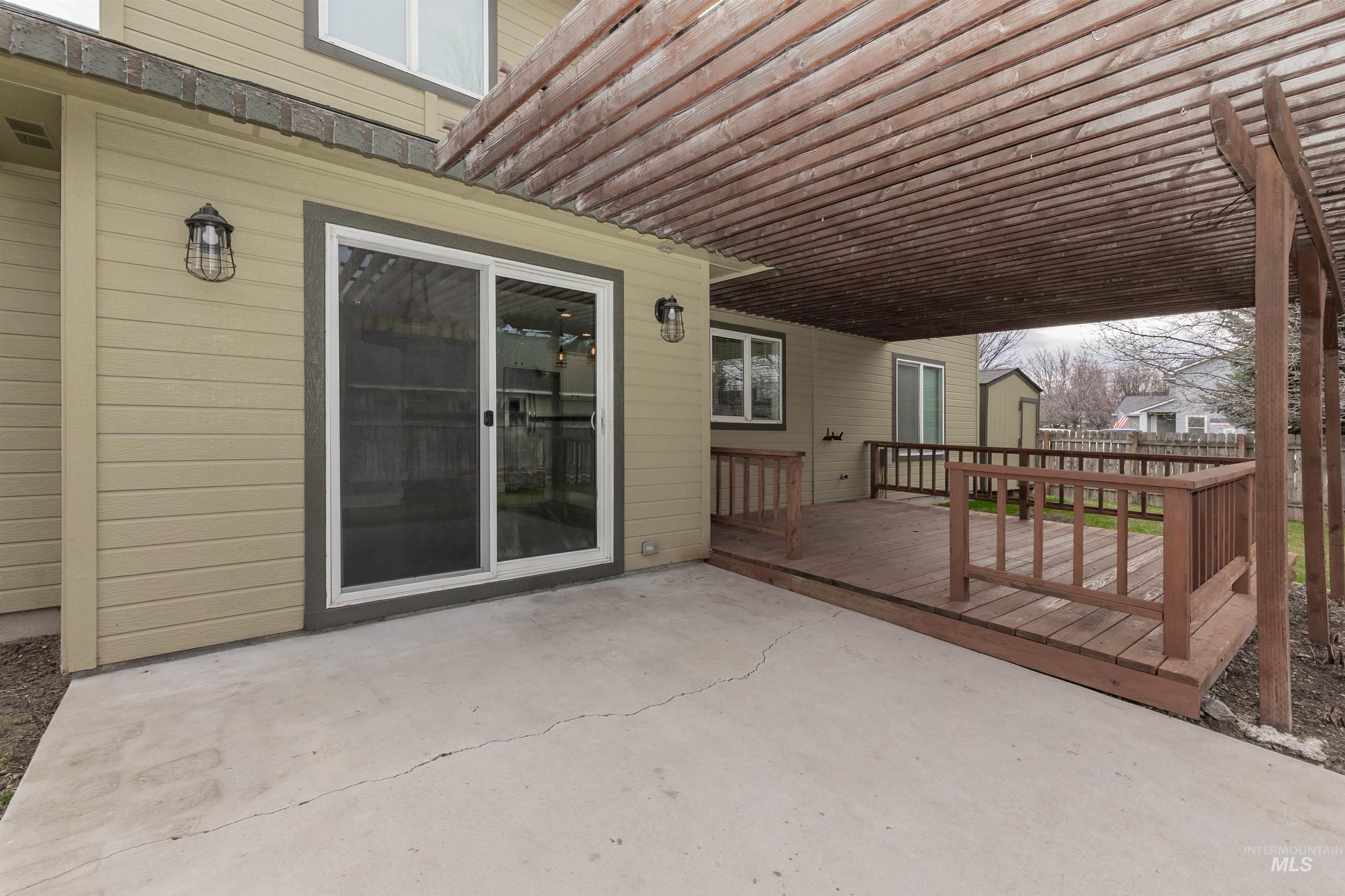 1964 W Odessa Ave, Nampa, Idaho 83686, 4 Bedrooms, 3.5 Bathrooms, Residential For Sale, Price $499,900,MLS 98978022