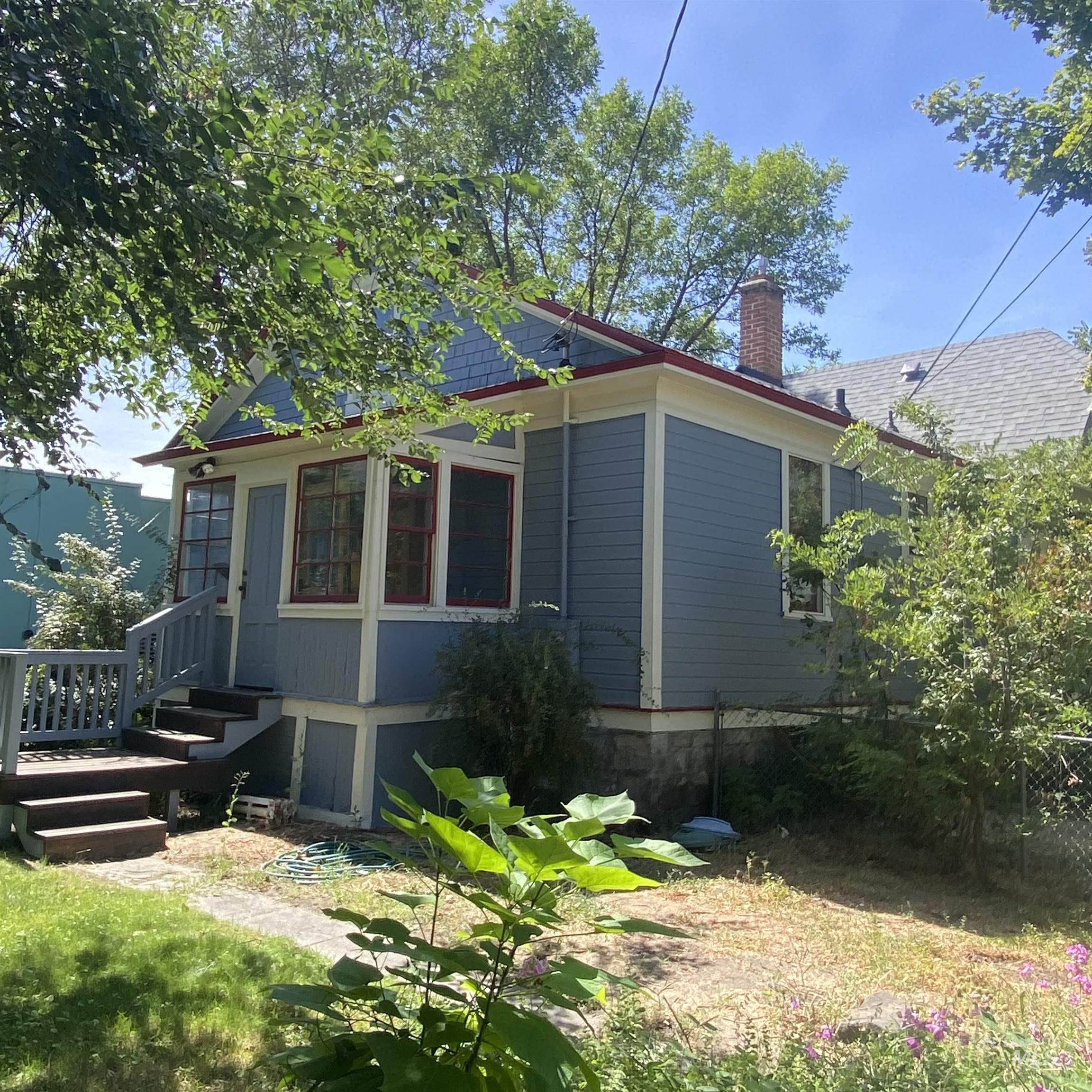 508 N 13th, Boise, Idaho 83702, Business/Commercial For Sale, Price $655,000, 98978023