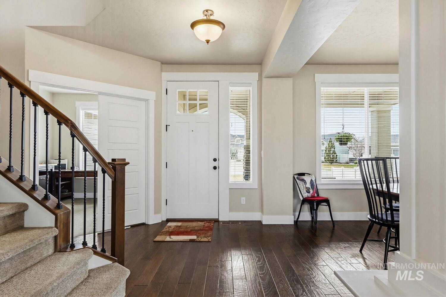 886 E Bay Owl Dr, Kuna, Idaho 83634, 3 Bedrooms, 2.5 Bathrooms, Residential For Sale, Price $665,000,MLS 98978024