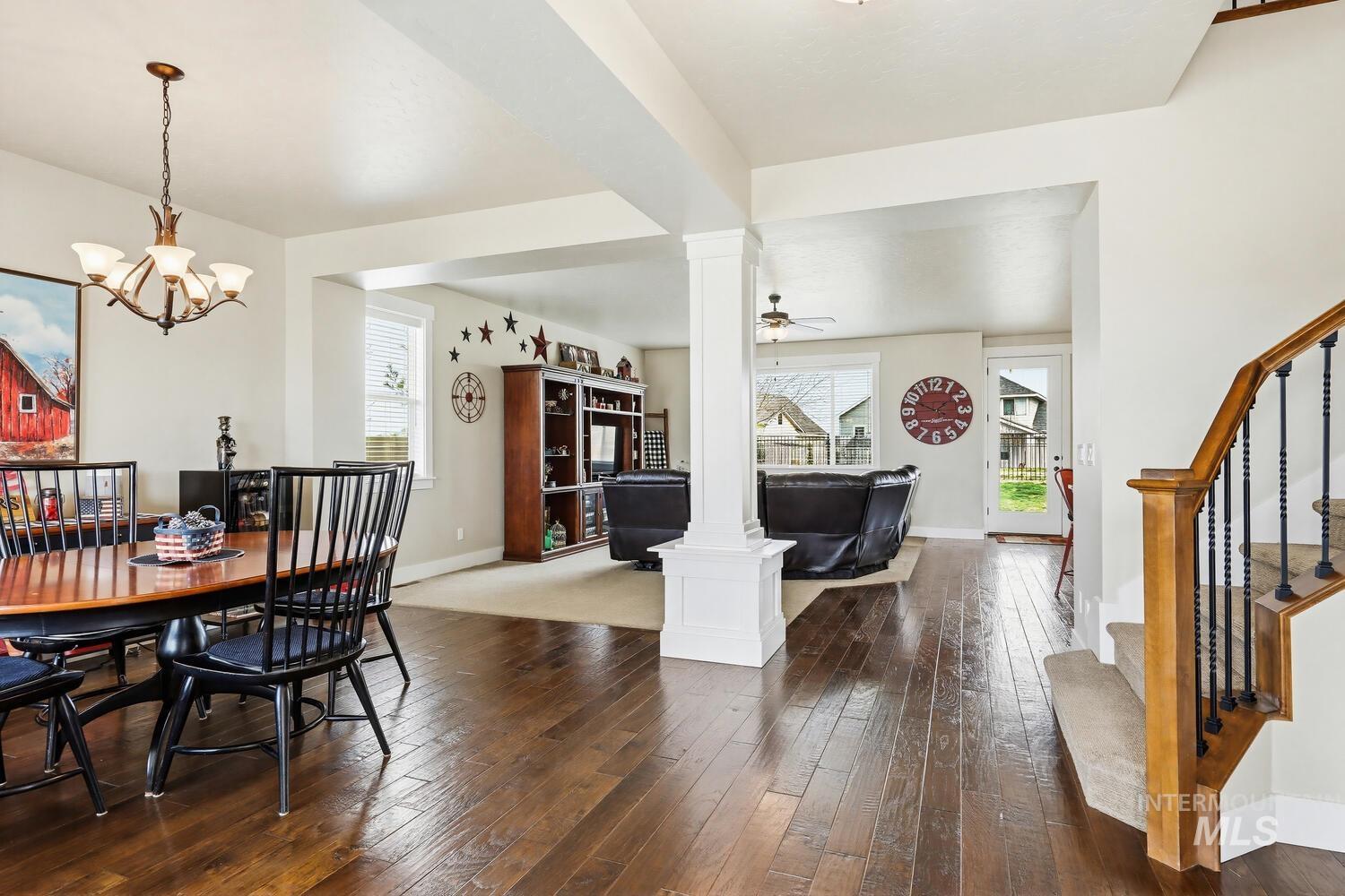 886 E Bay Owl Dr, Kuna, Idaho 83634, 3 Bedrooms, 2.5 Bathrooms, Residential For Sale, Price $665,000,MLS 98978024